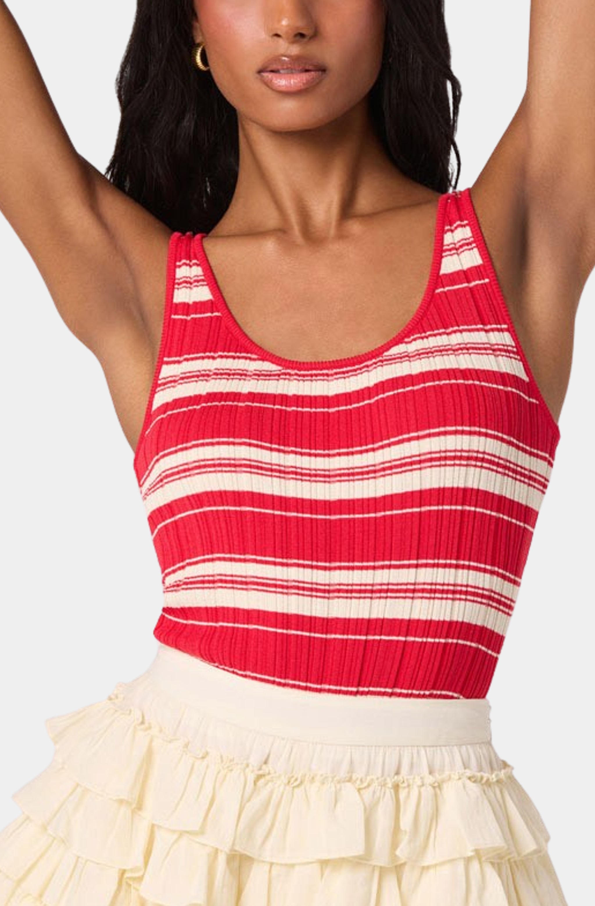 Kaylea Sweater Top