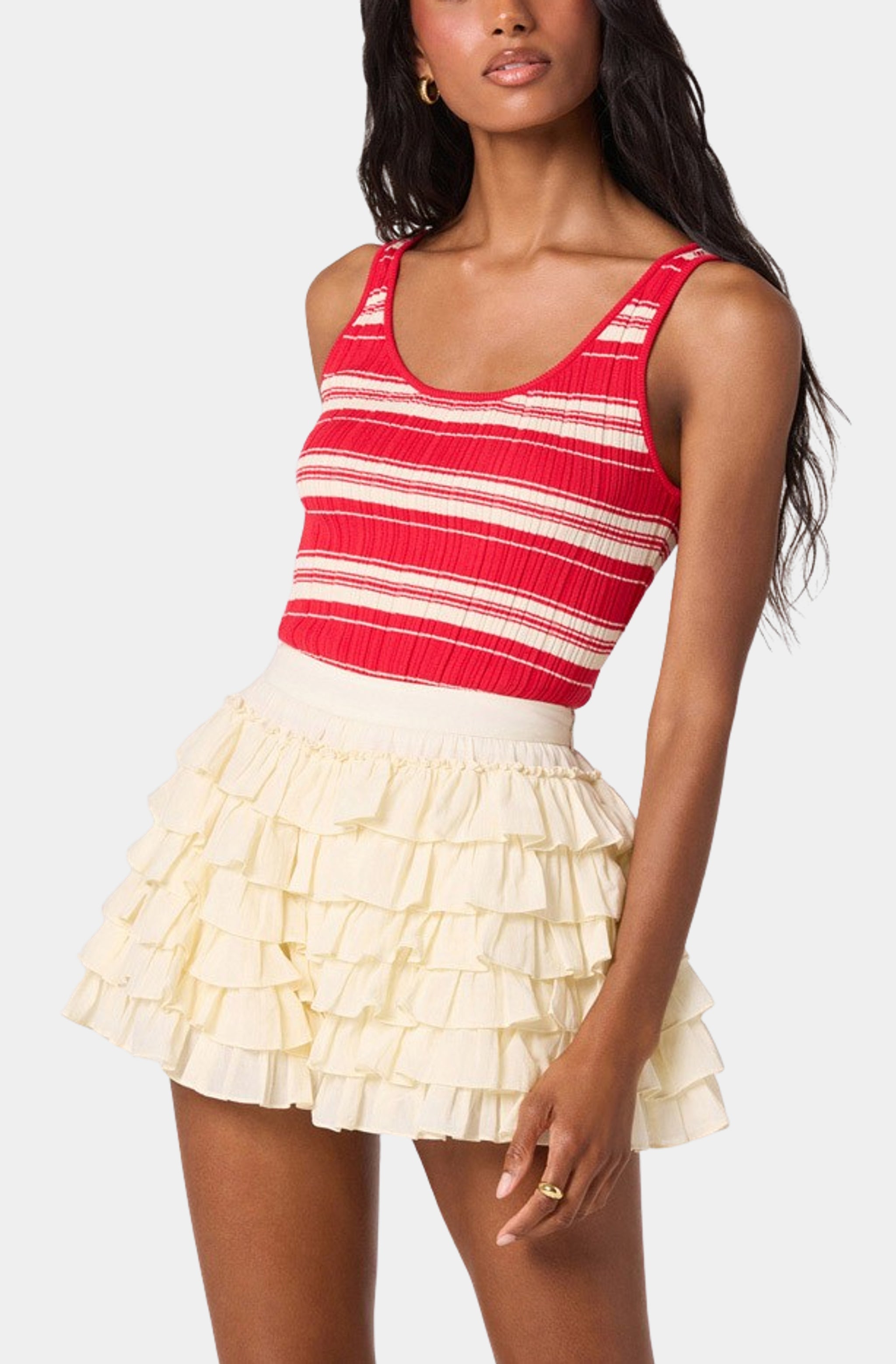 Kaylea Sweater Top