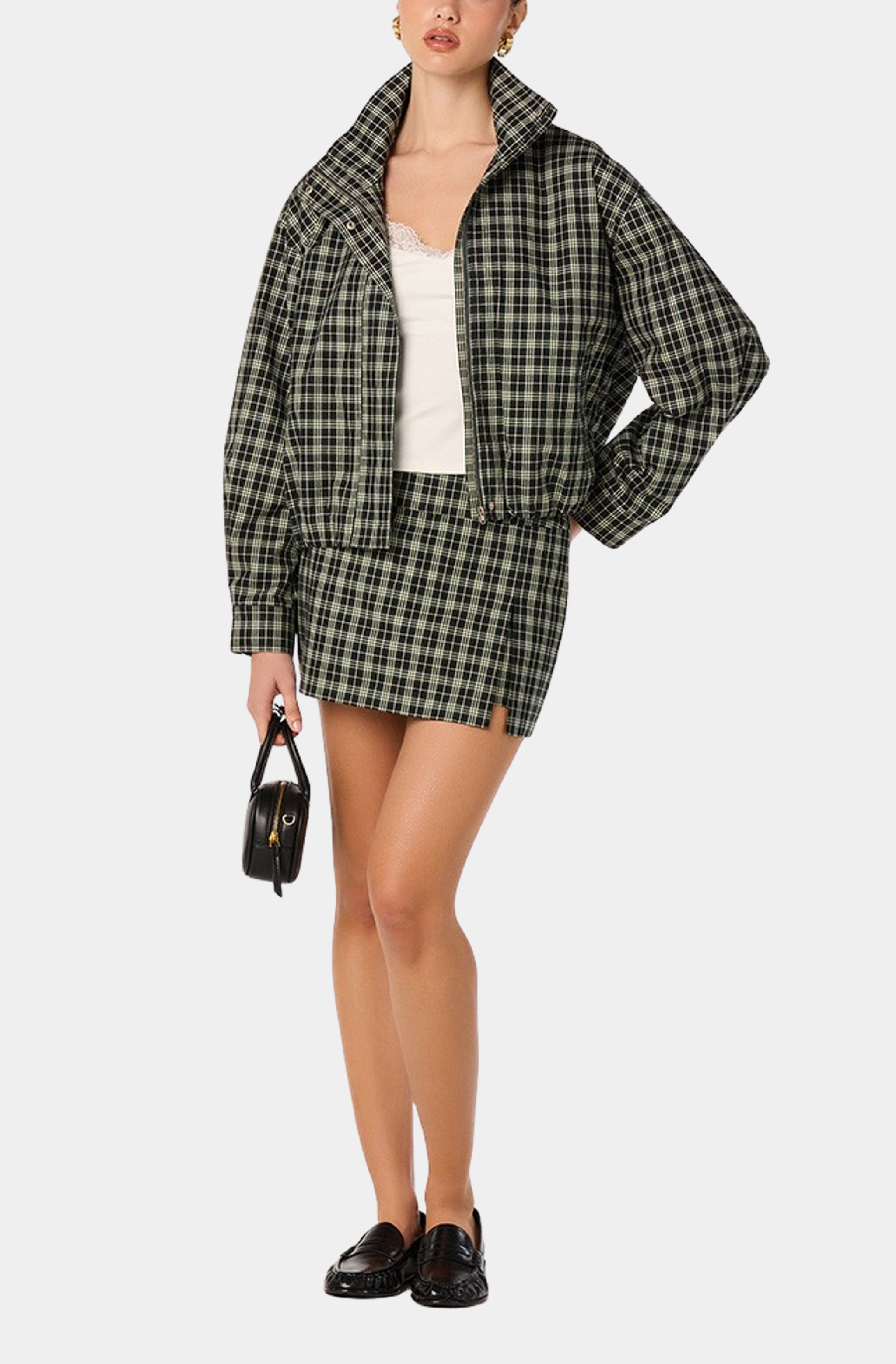 Cooper Jacket