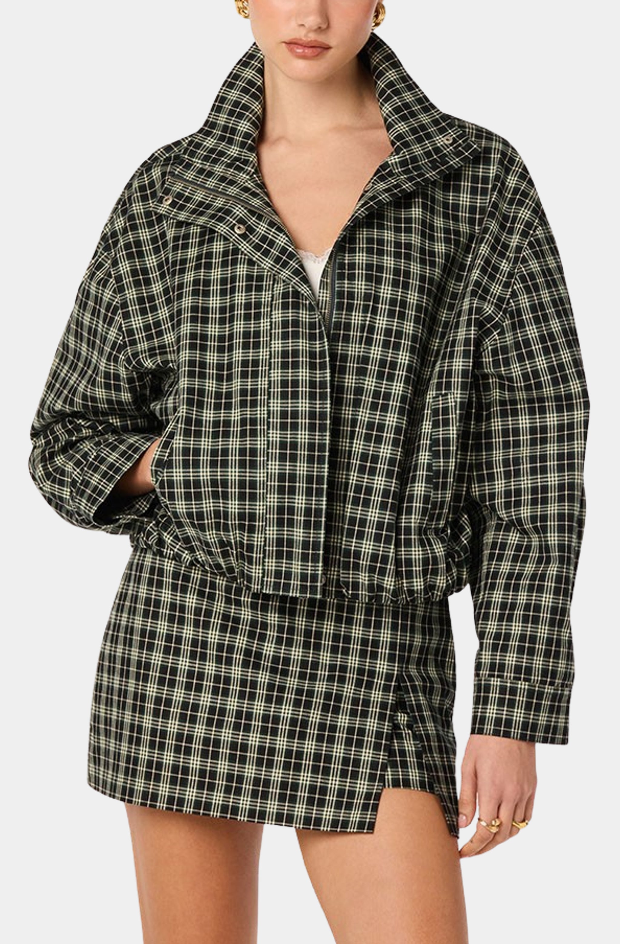Cooper Jacket