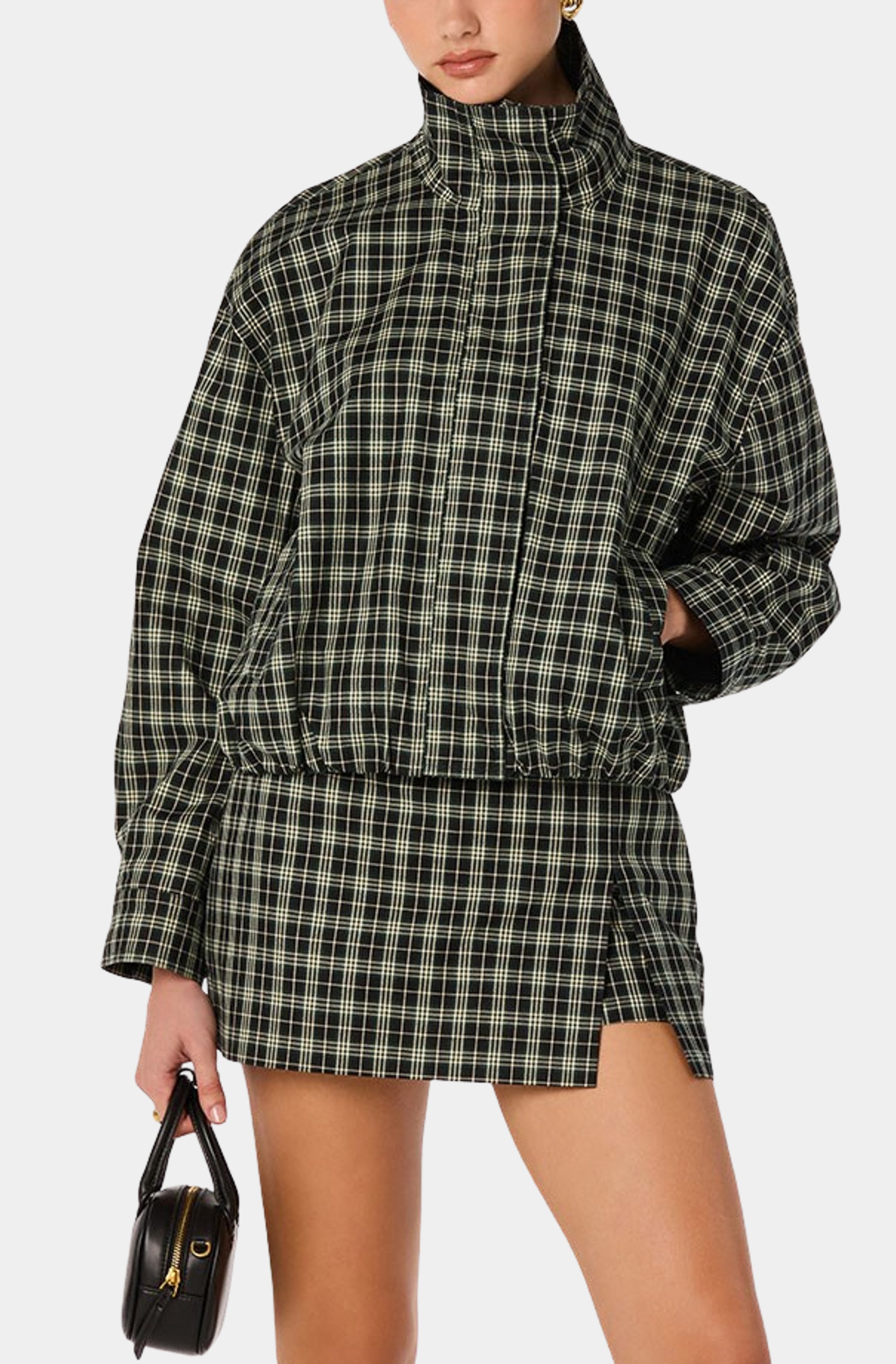 Cooper Jacket