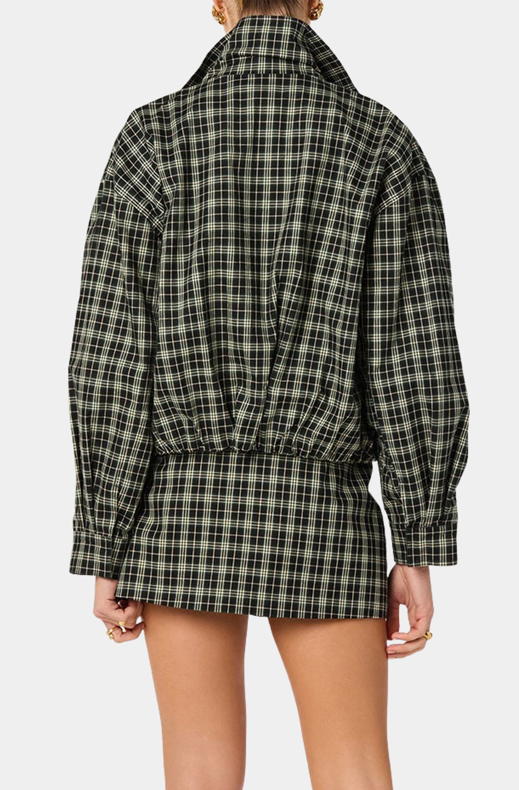 Cooper Jacket