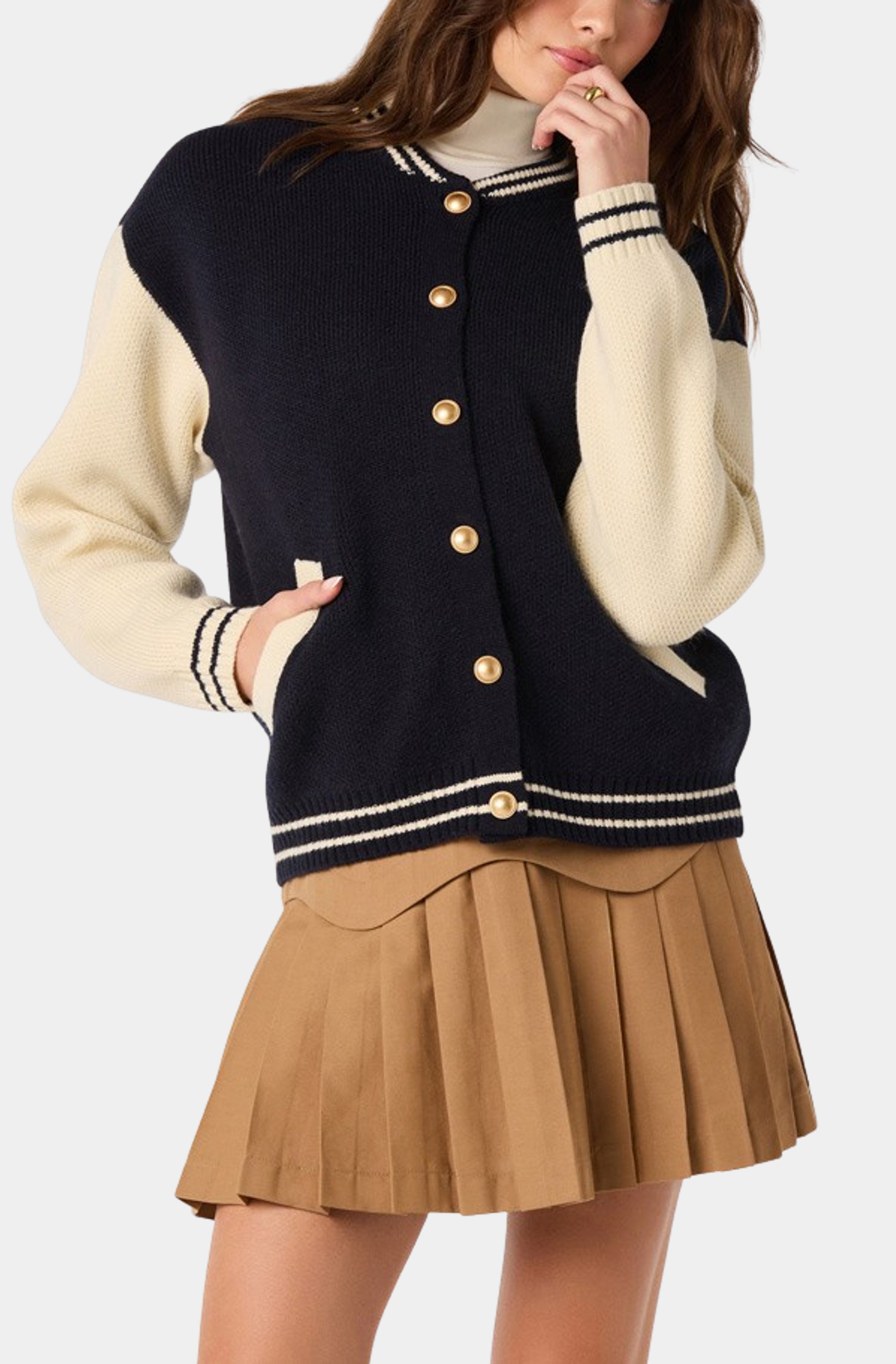 Grayson Jacket