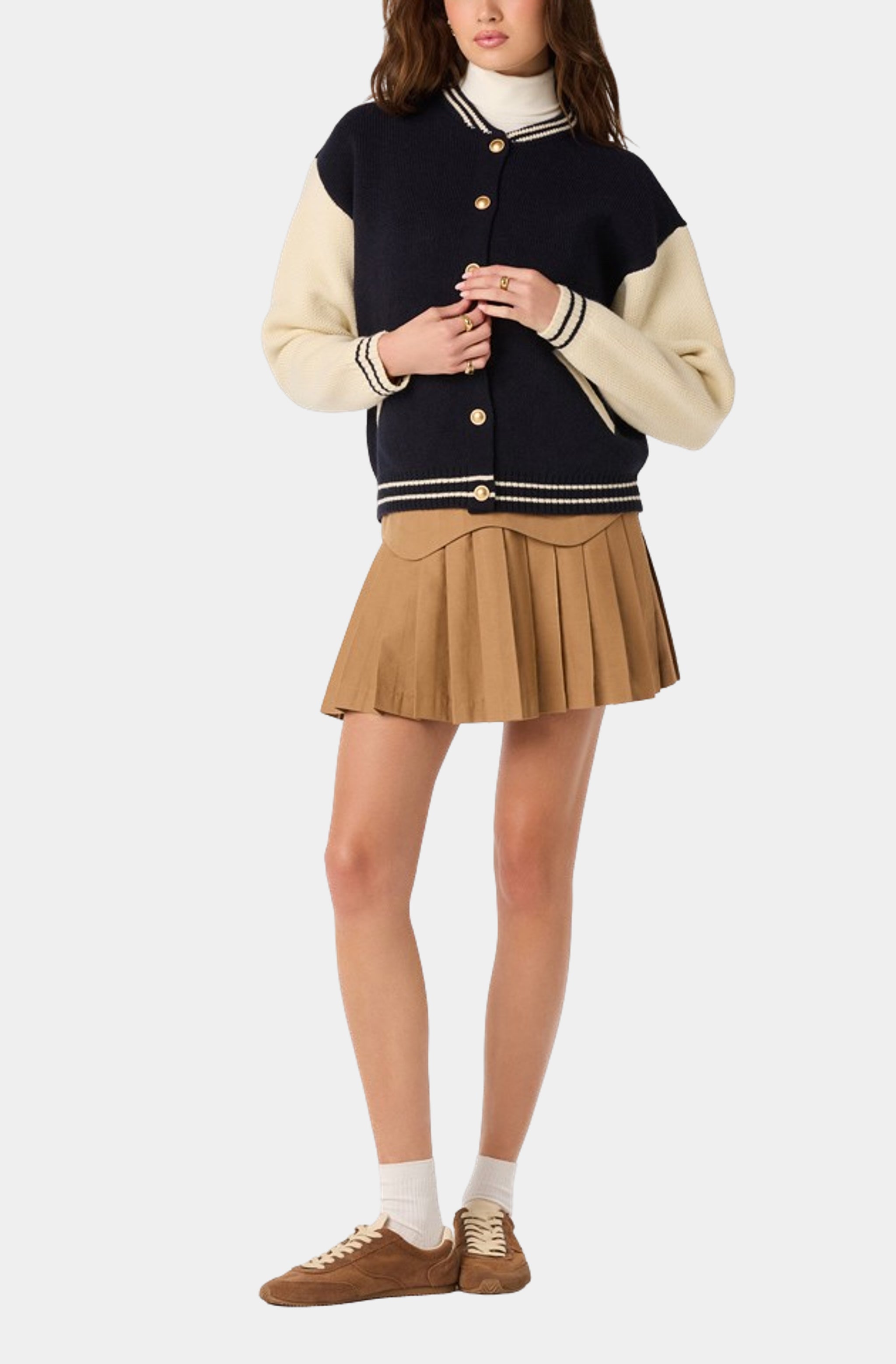 Grayson Jacket