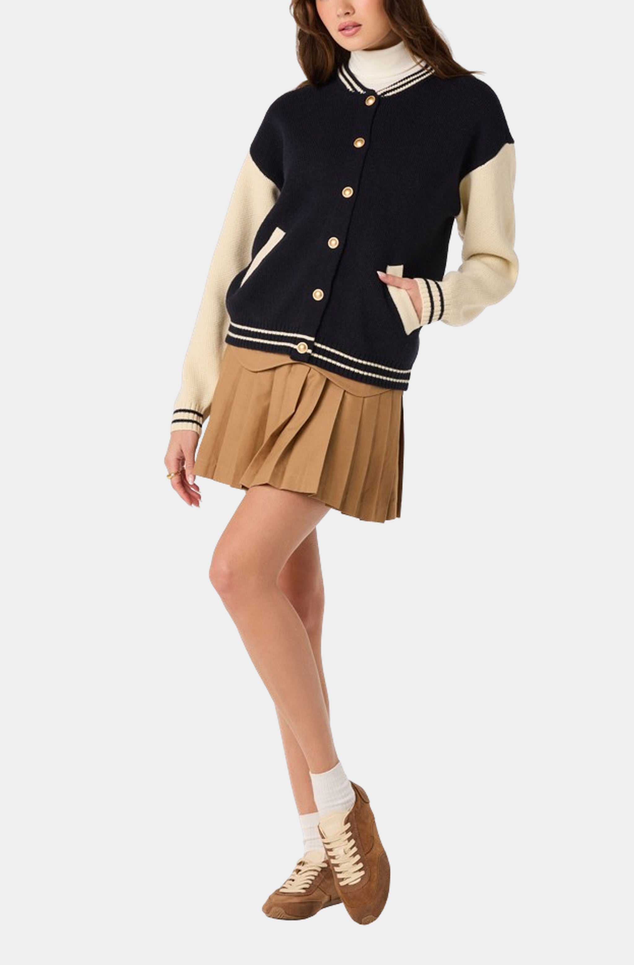 Grayson Jacket