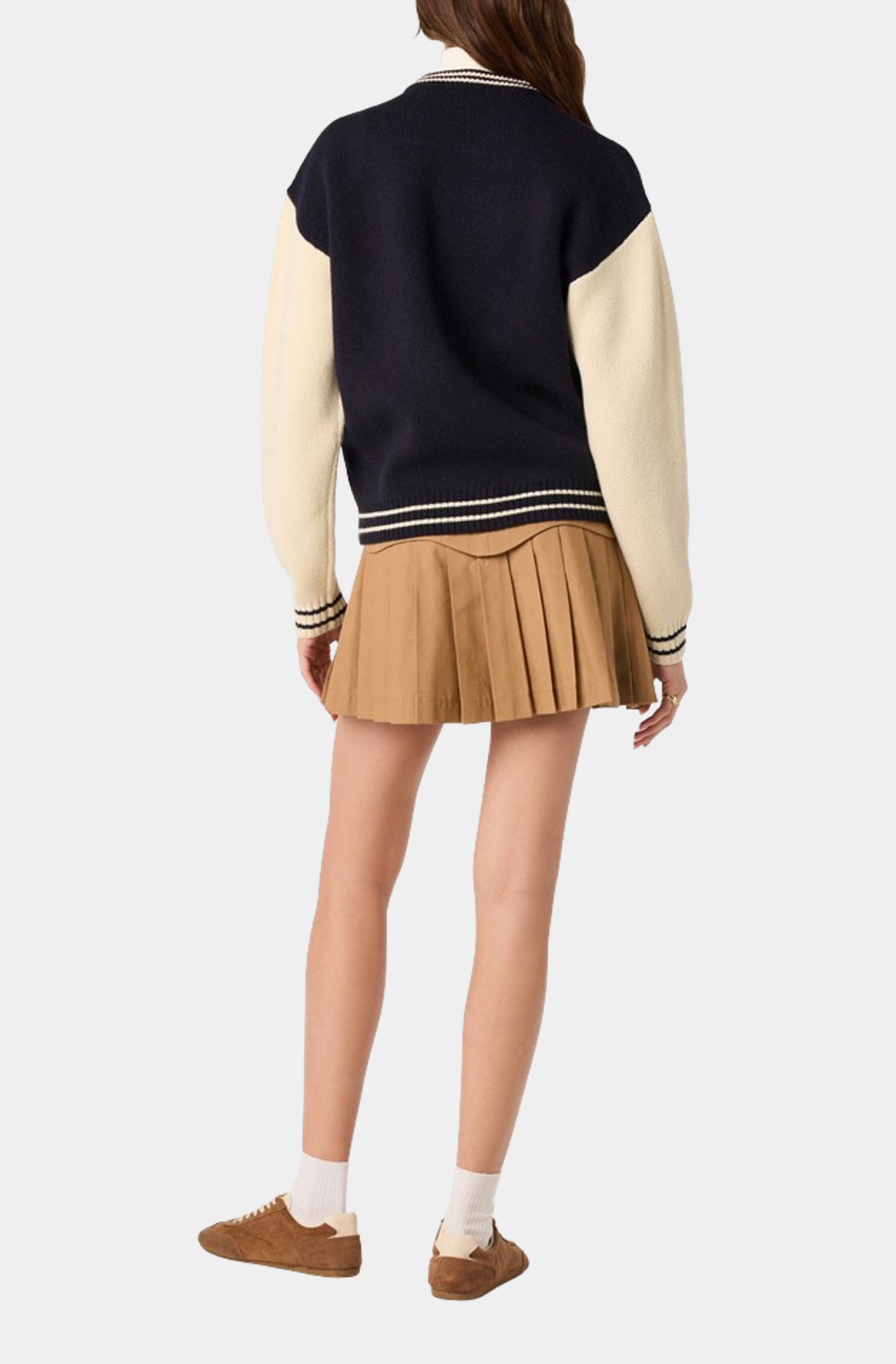 Grayson Jacket