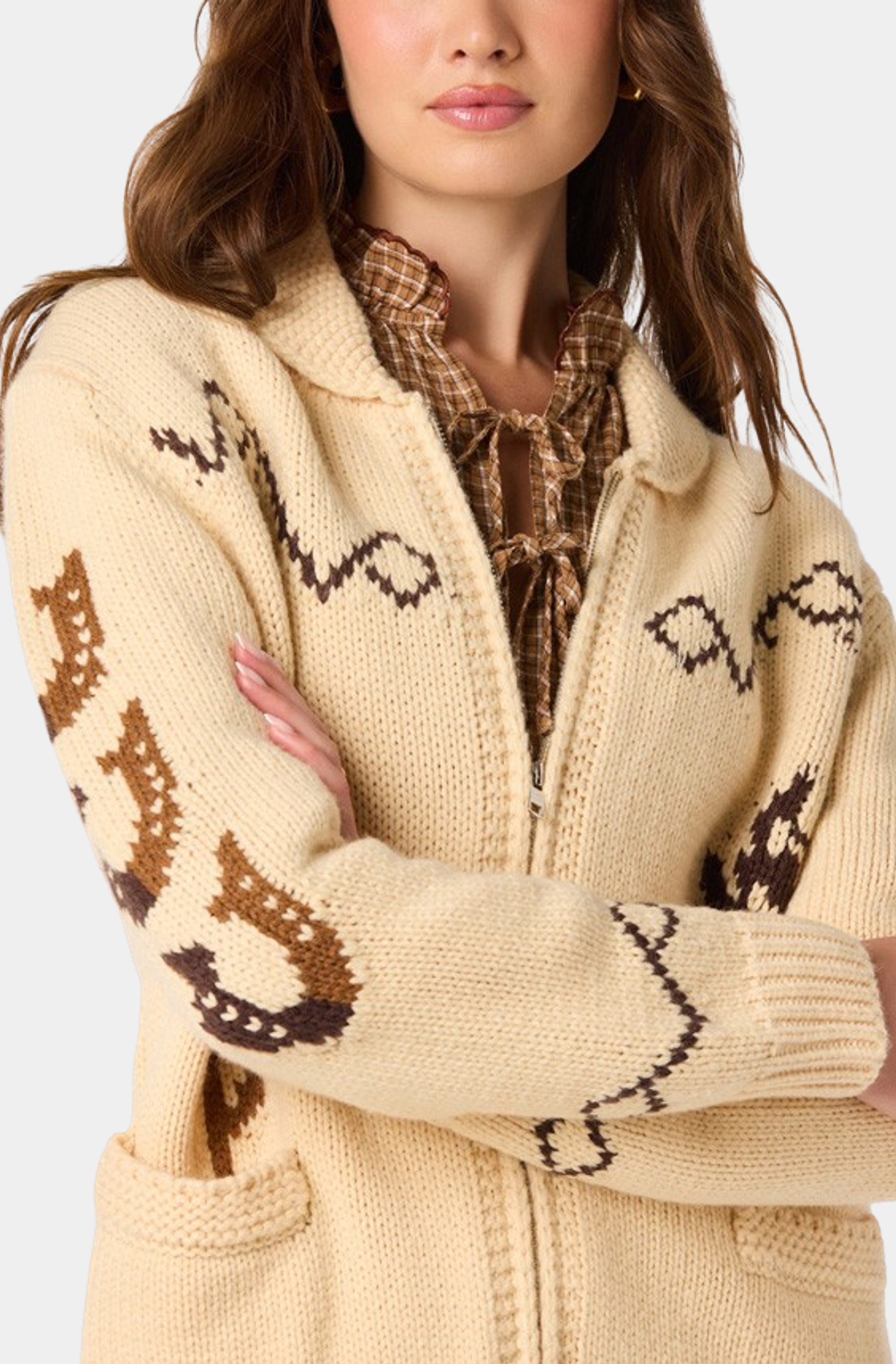Ivy Cardigan