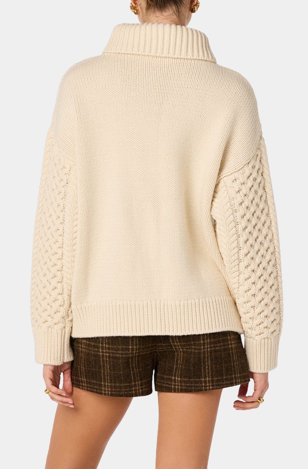Crystelle Cardigan