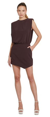 Aisling Dress