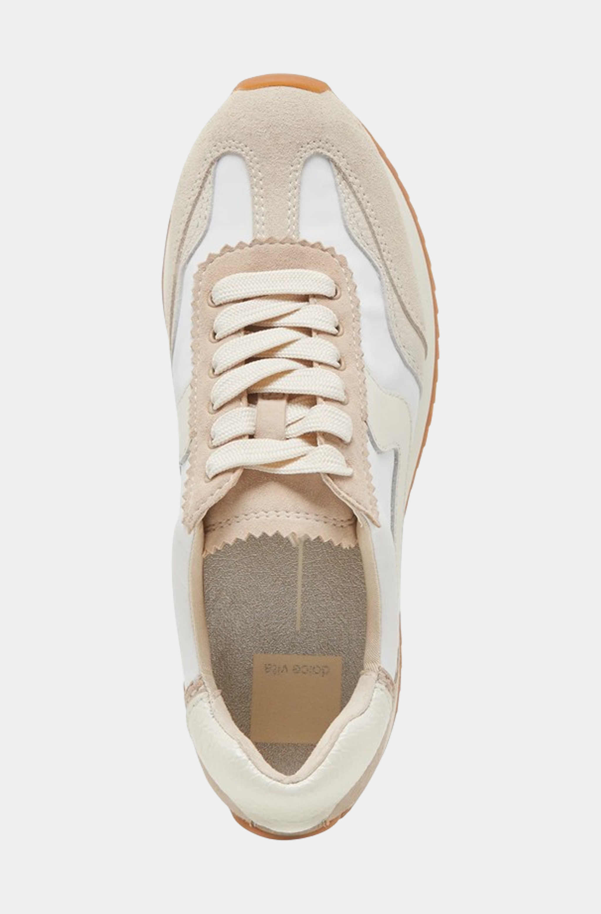 B.NTCD Sneakers
