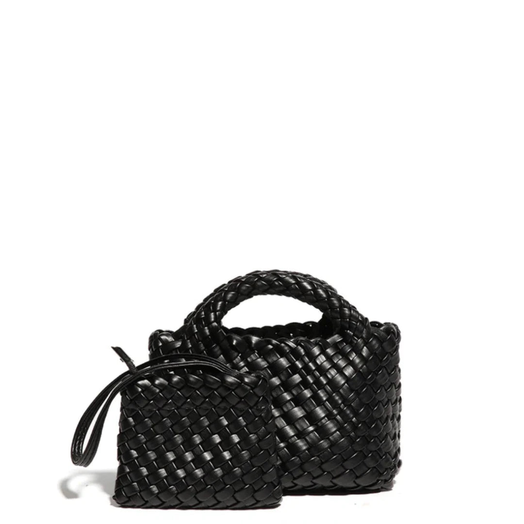 Maggie Mini Tote