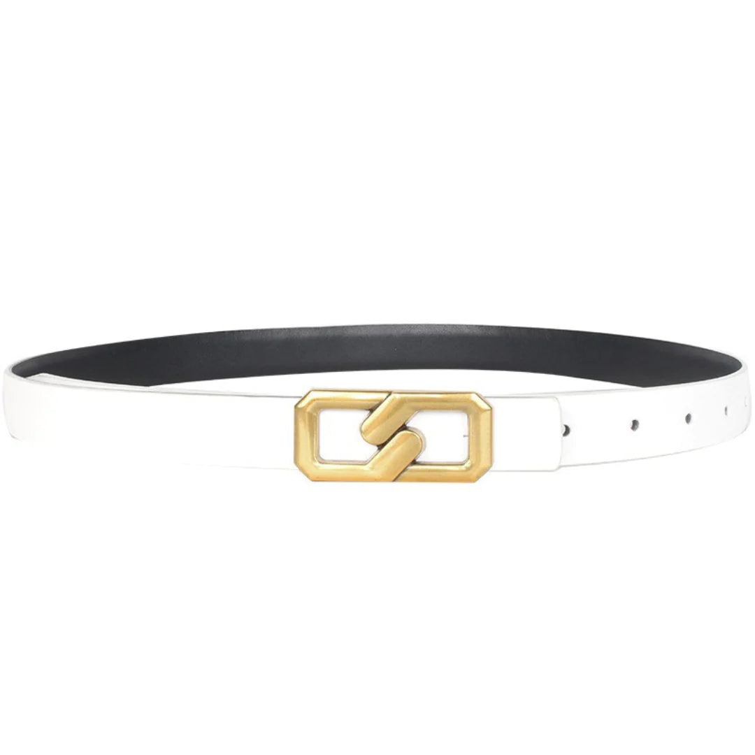 Gold Link Belt