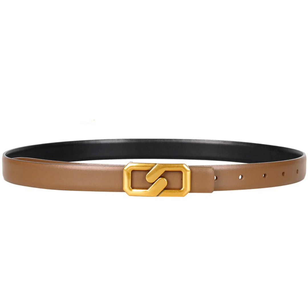 Gold Link Belt