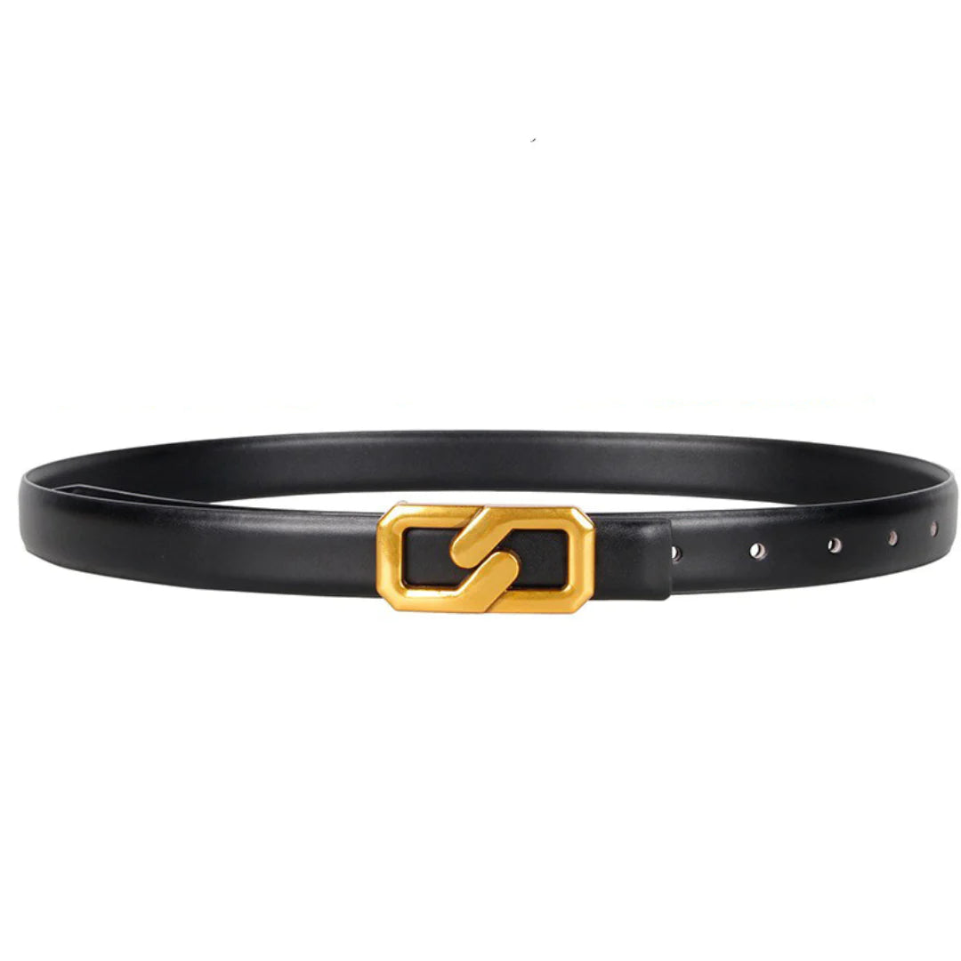 Gold Link Belt