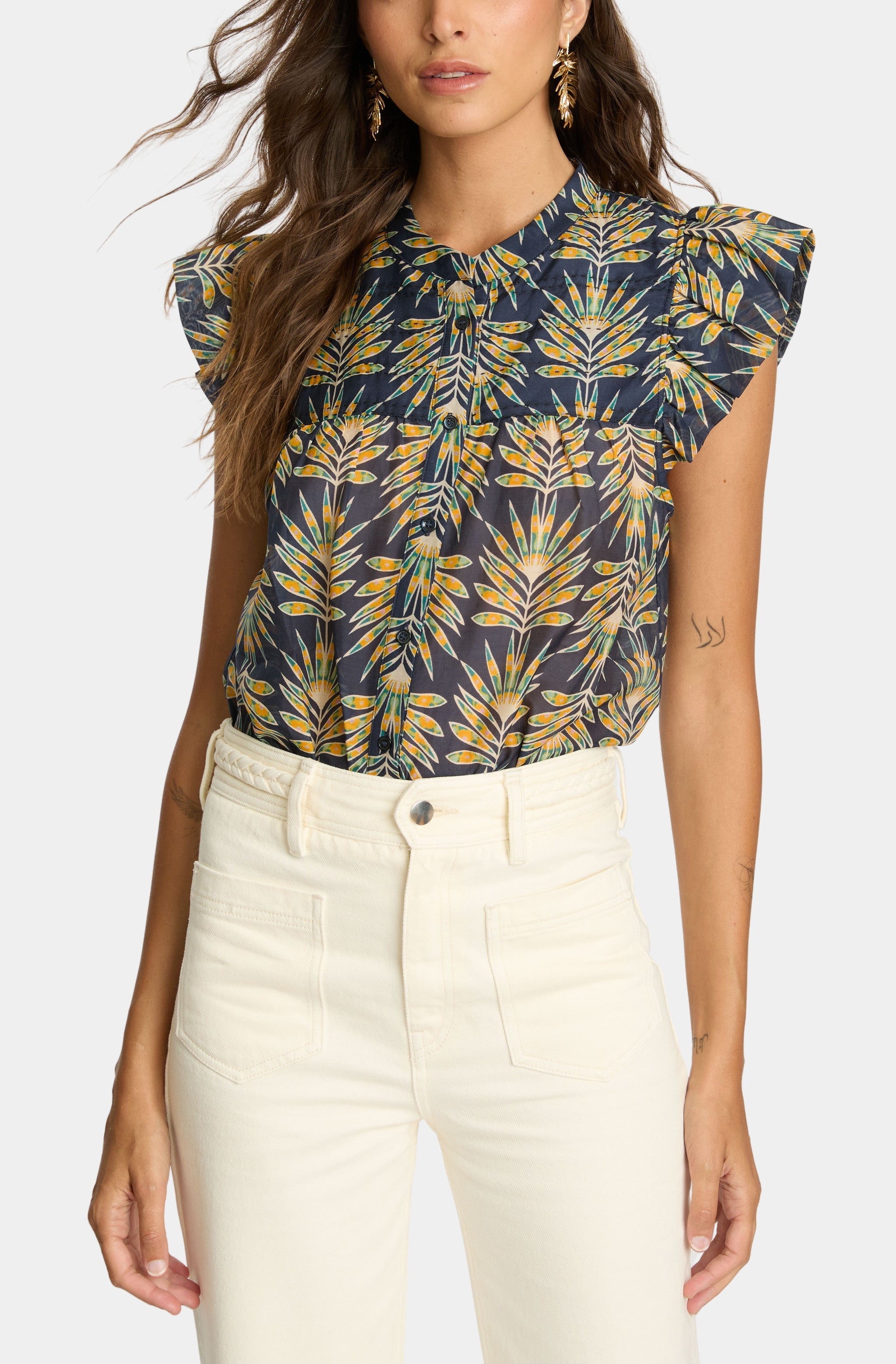 Anthea Top