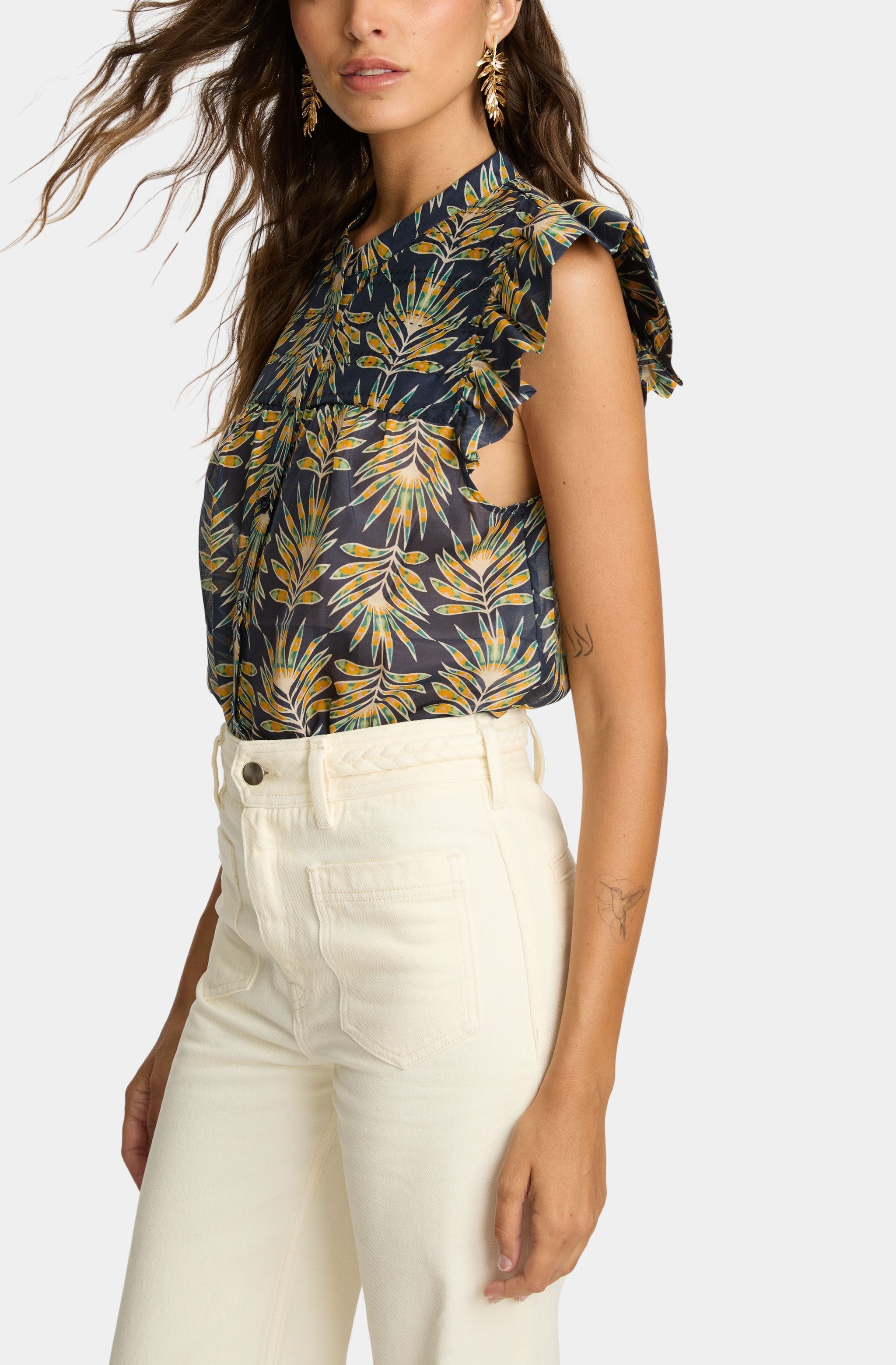 Anthea Top