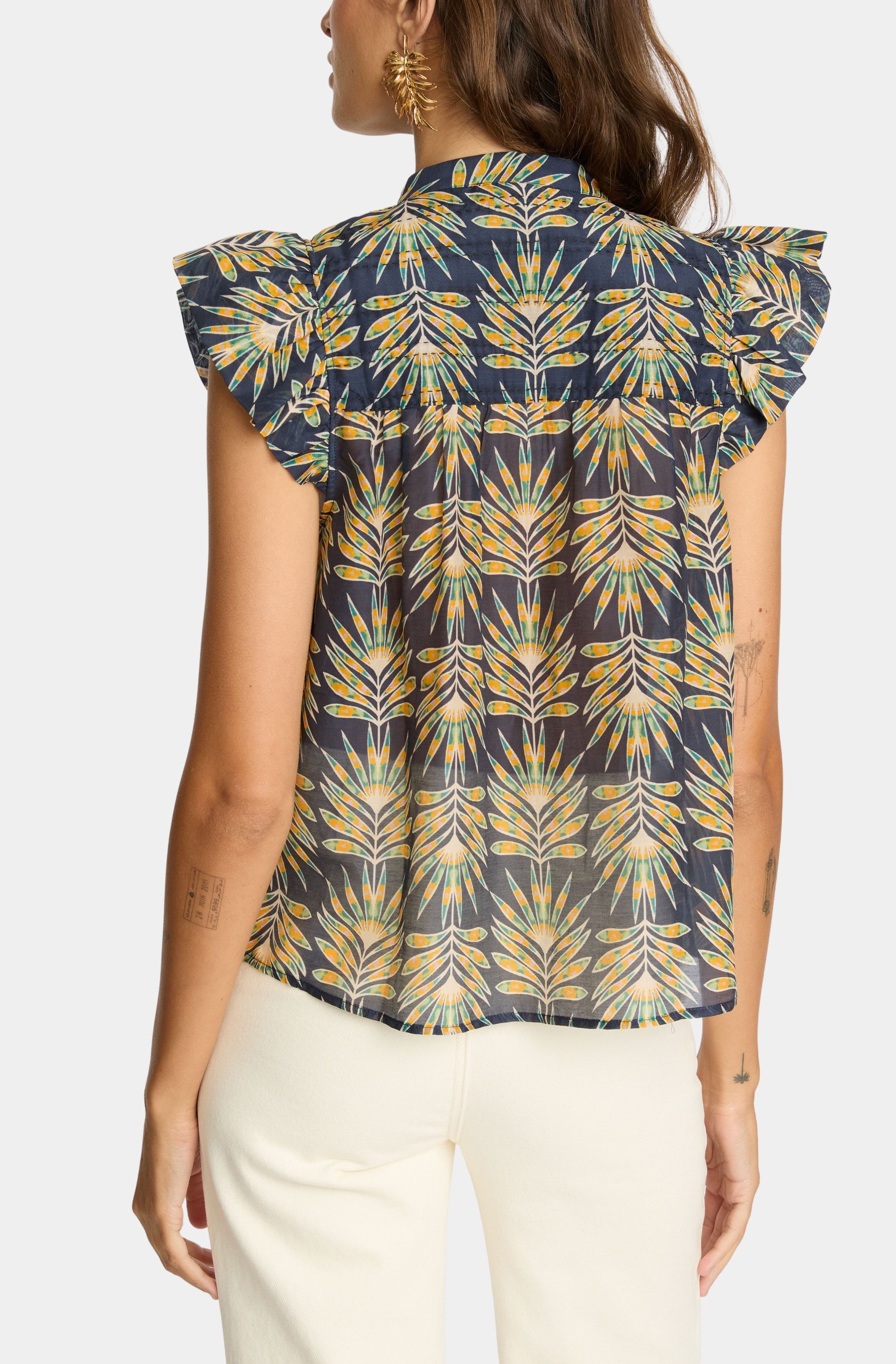 Anthea Top