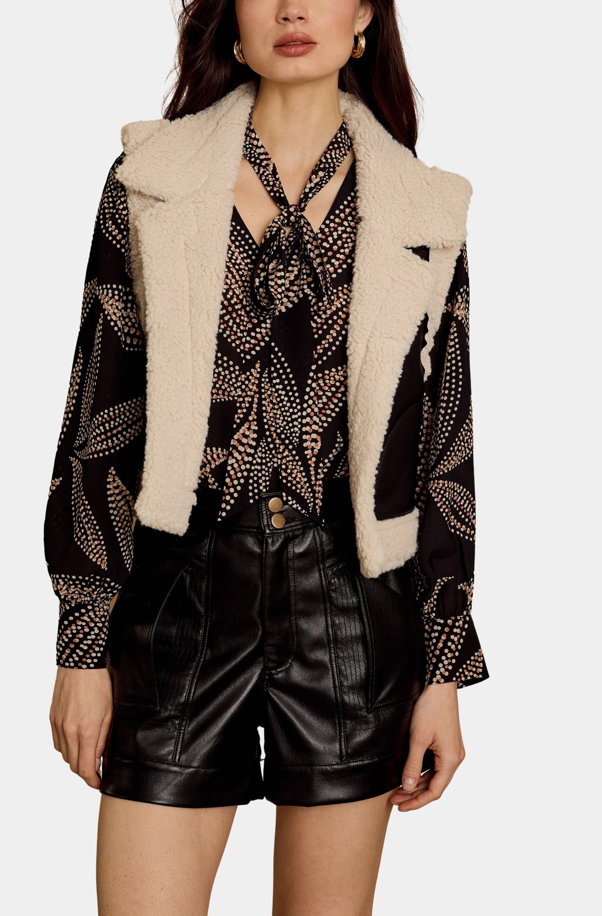 Cove Vest
