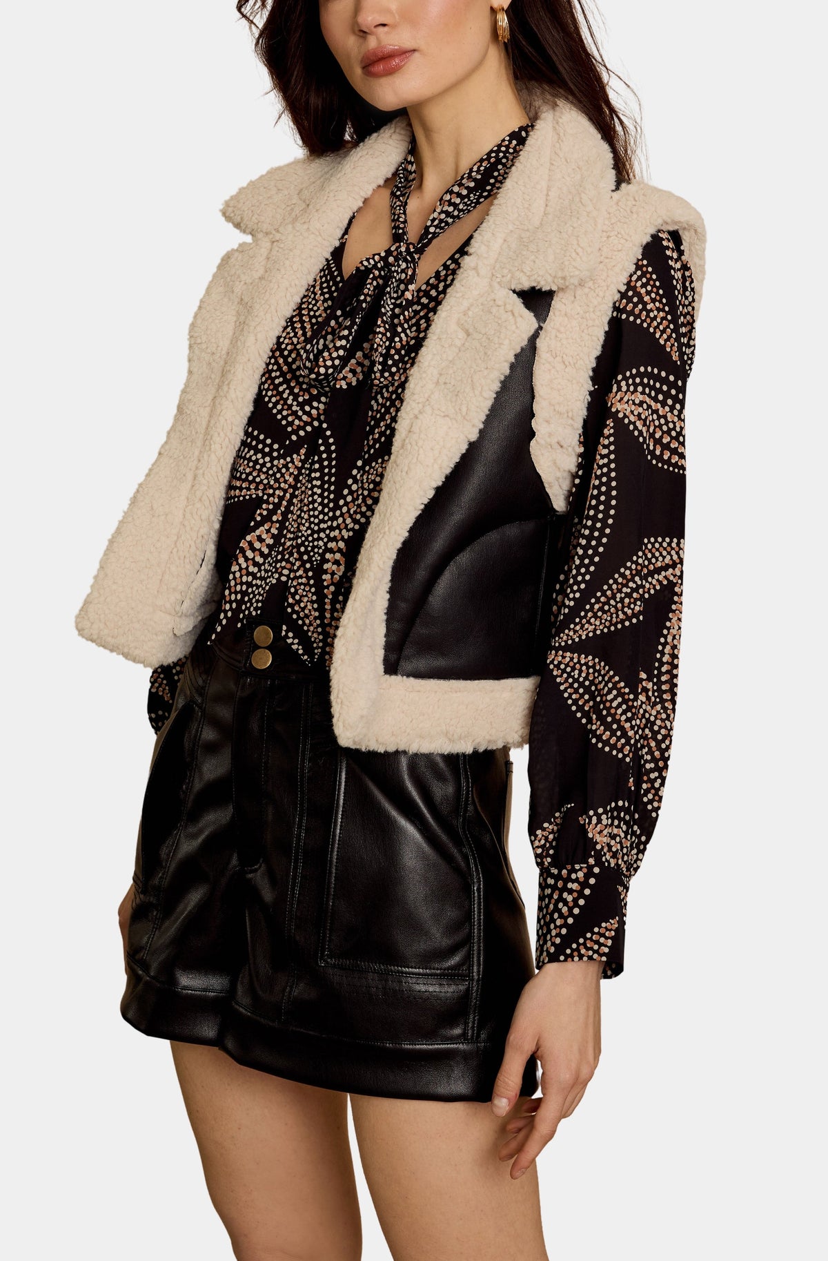 Cove Vest