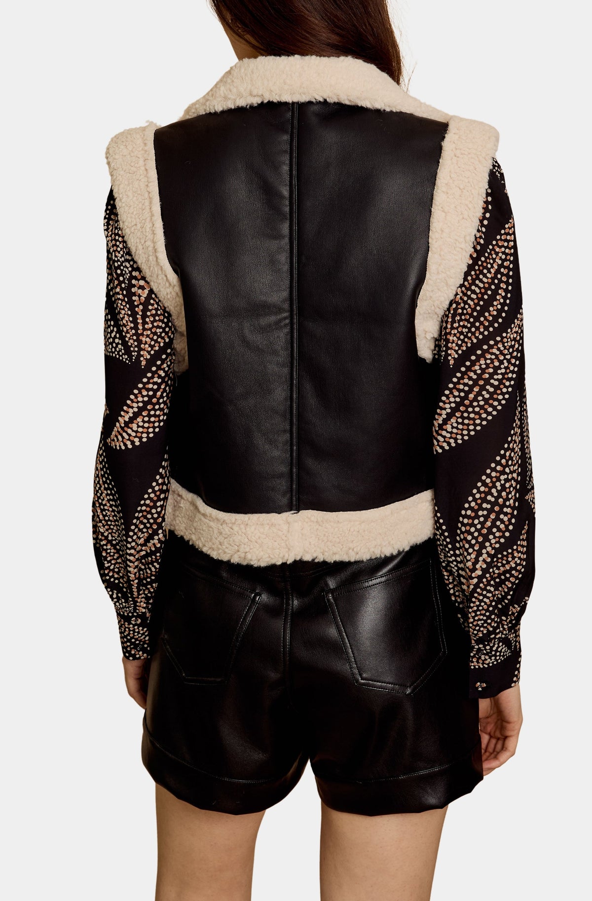 Cove Vest