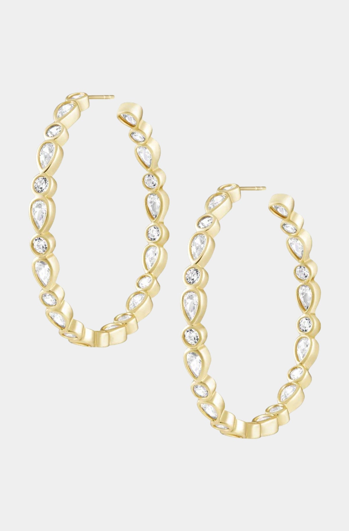 Cassidy Hoops