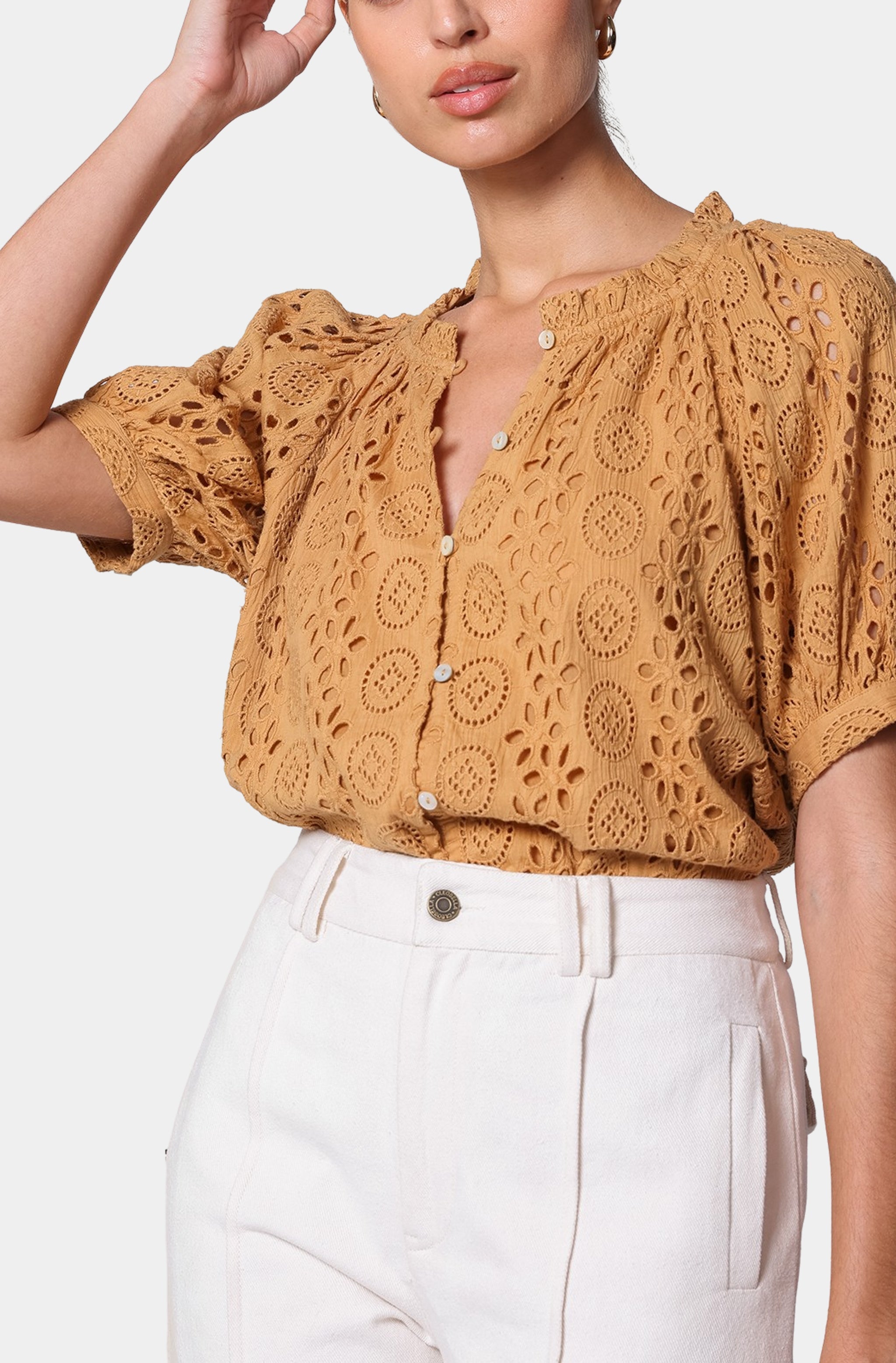 Kate Blouse