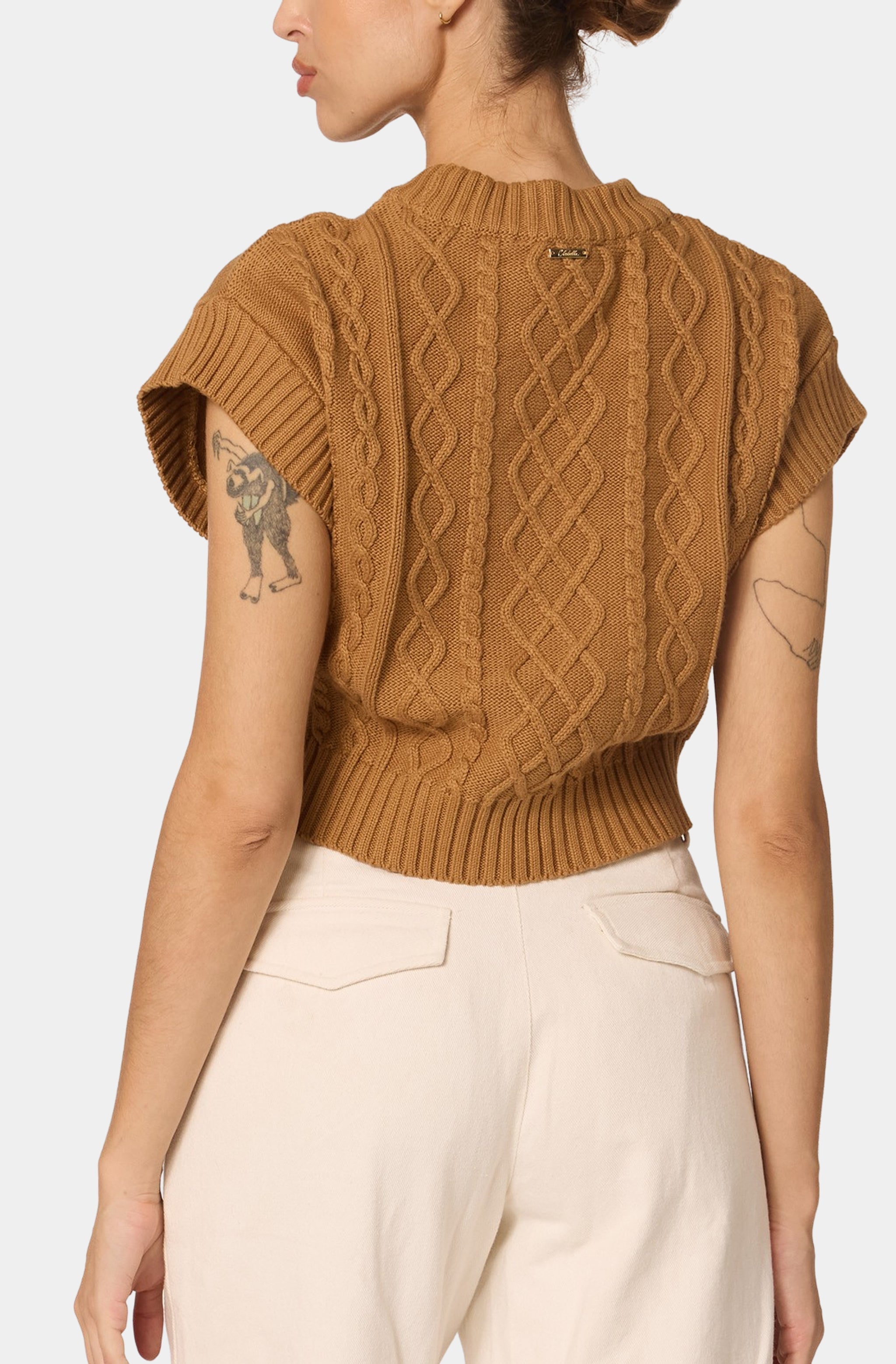 Gigi Sweater