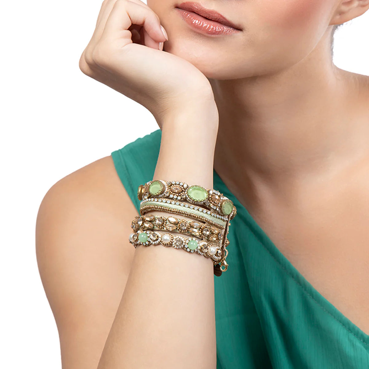Brixie Bracelet