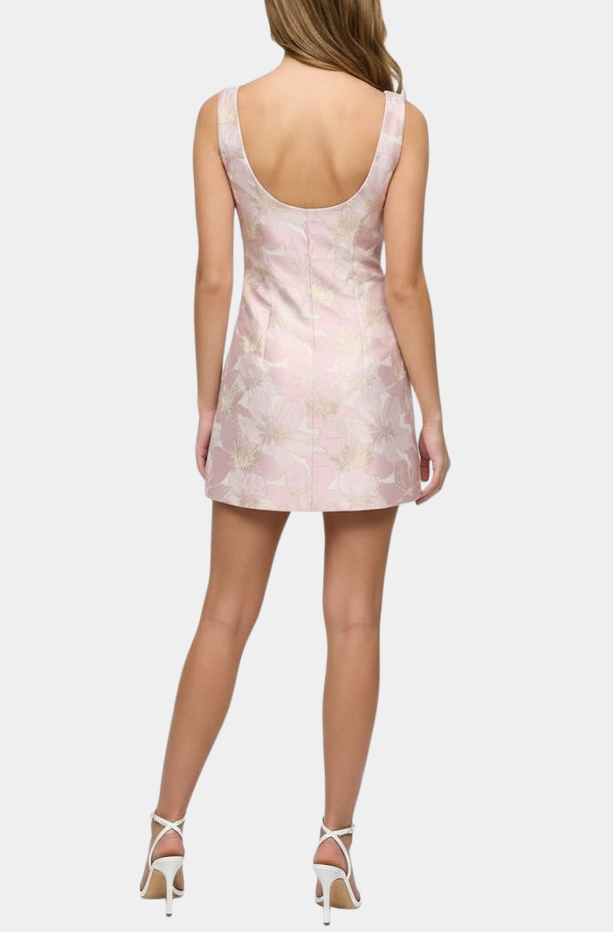 Angelina Dress