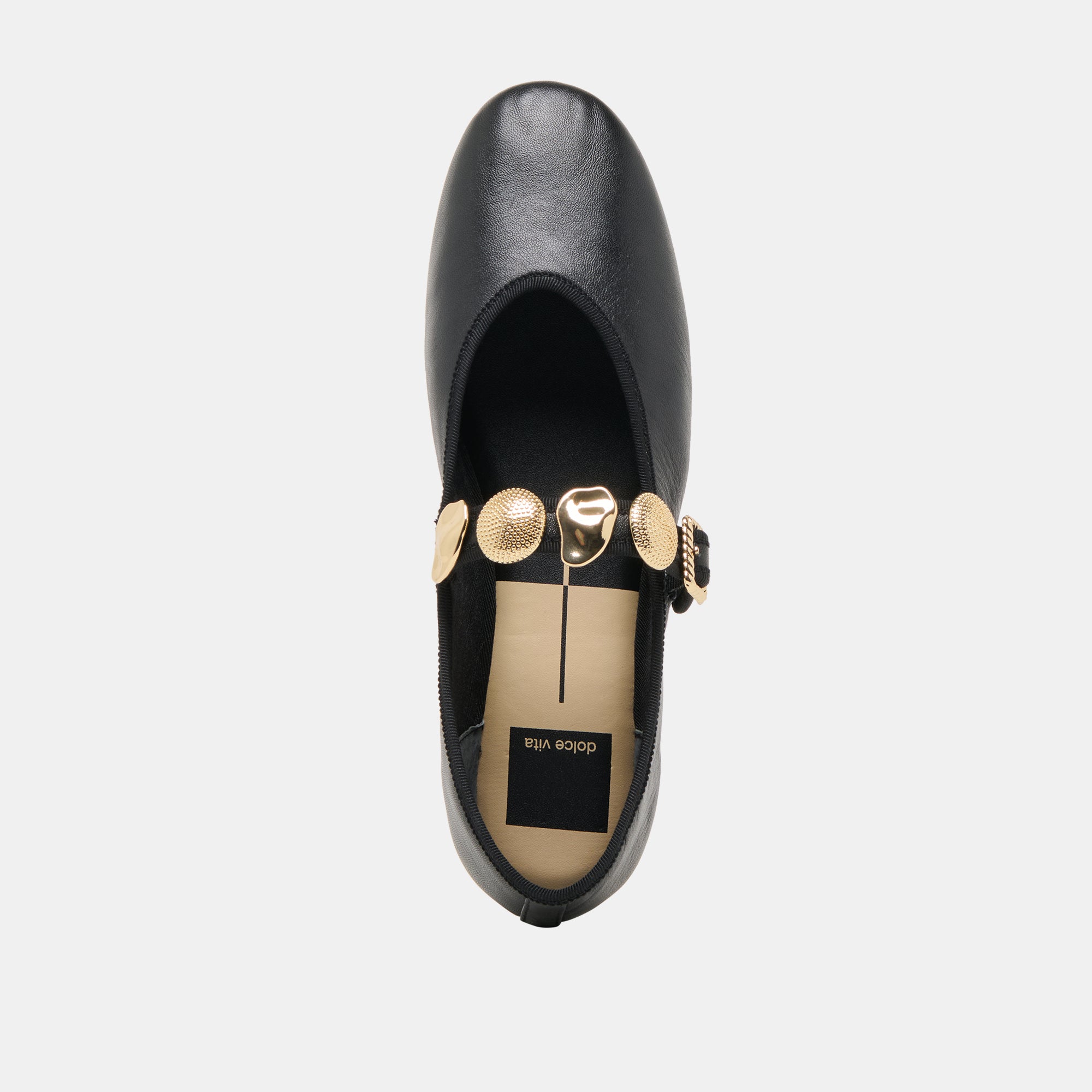 Relan Ballet Flats