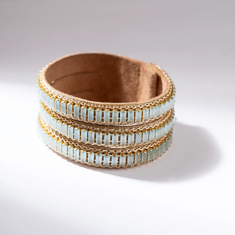 Inari Cuff