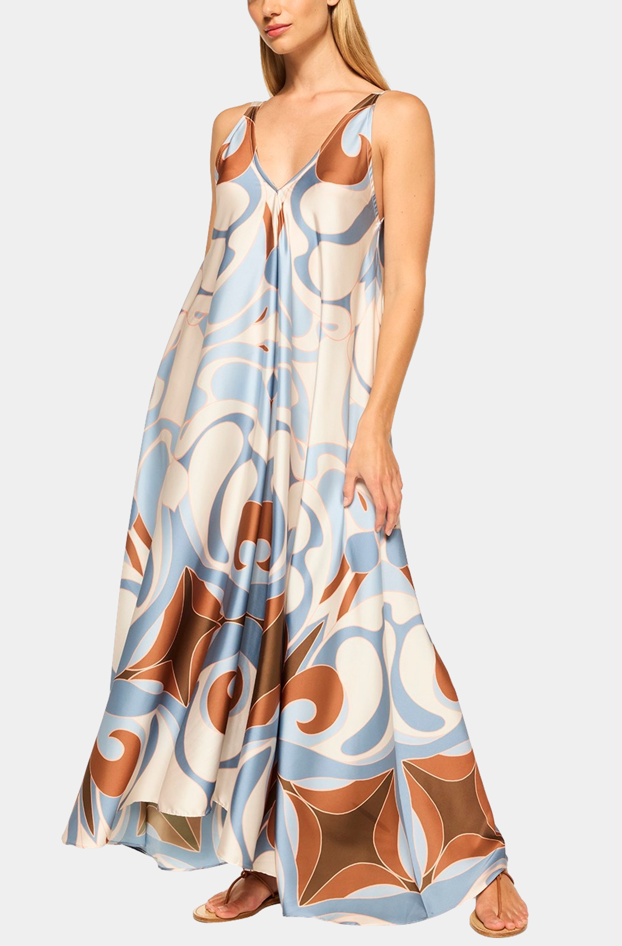 Notta Dress
