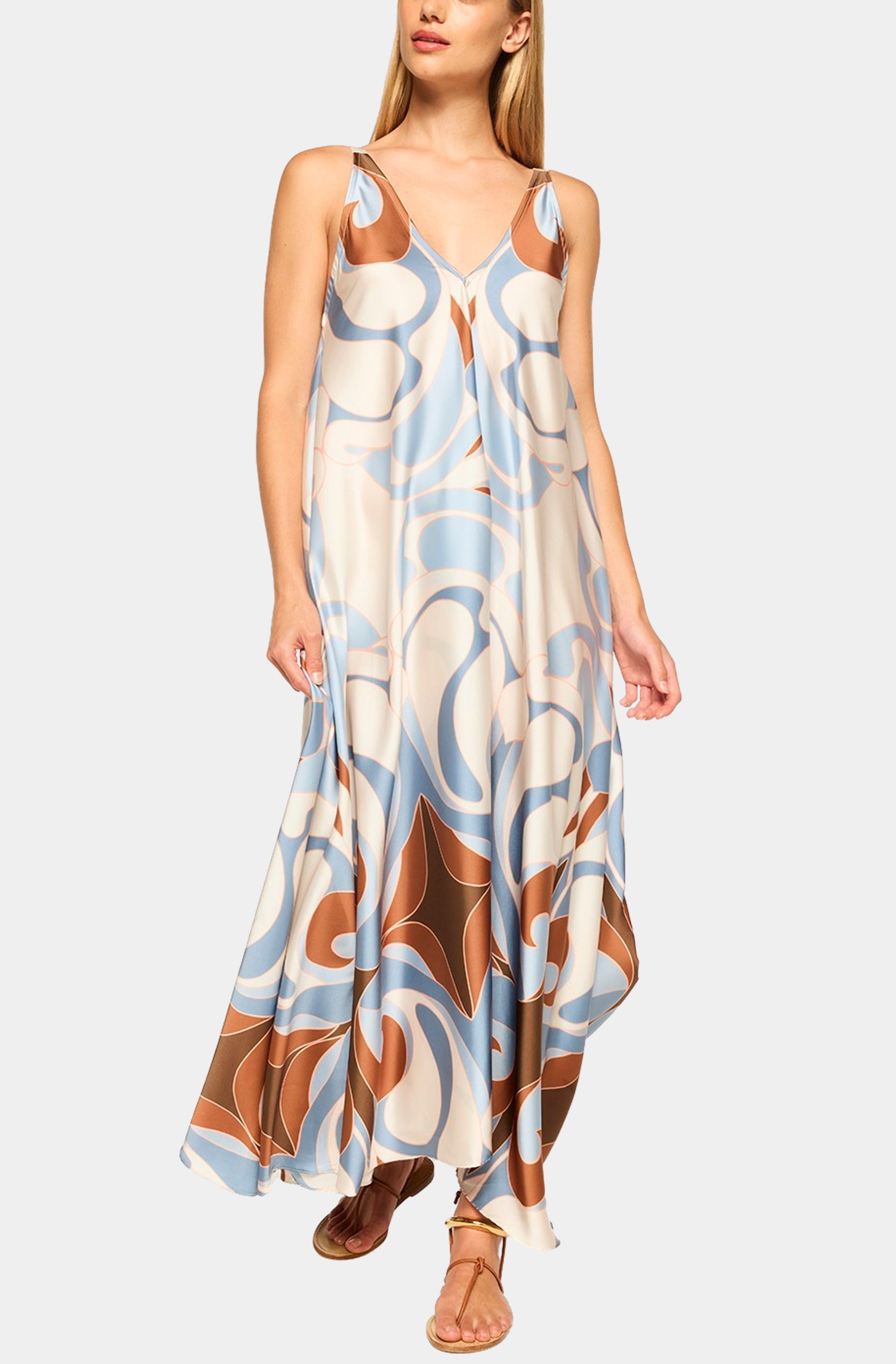 Notta Dress