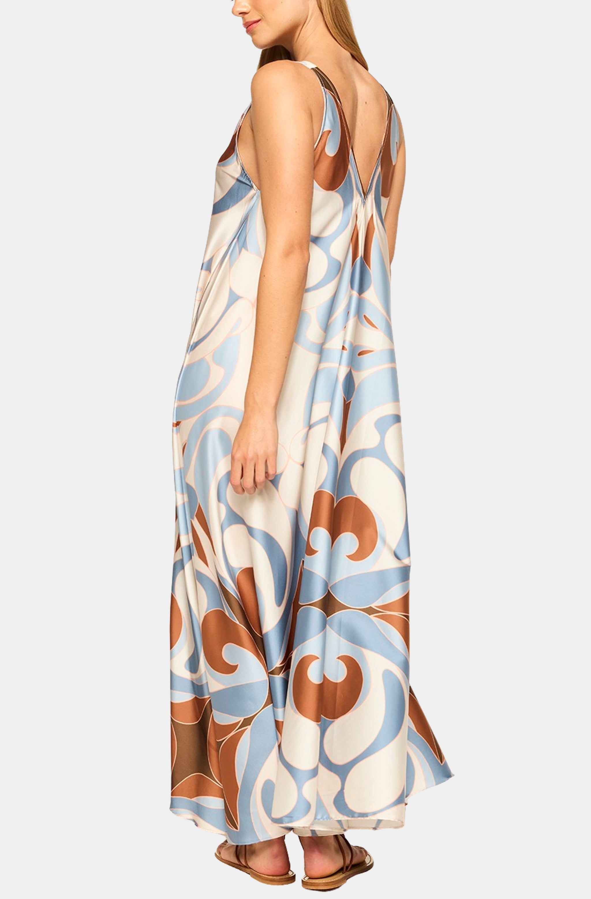 Notta Dress