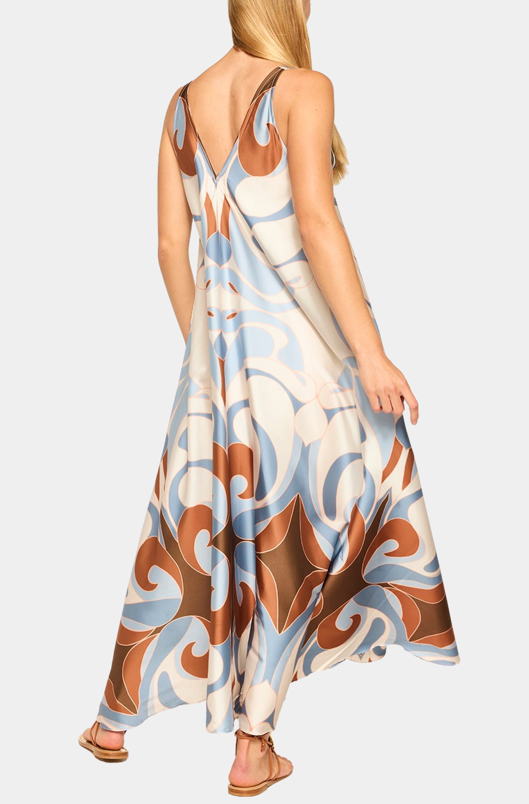 Notta Dress