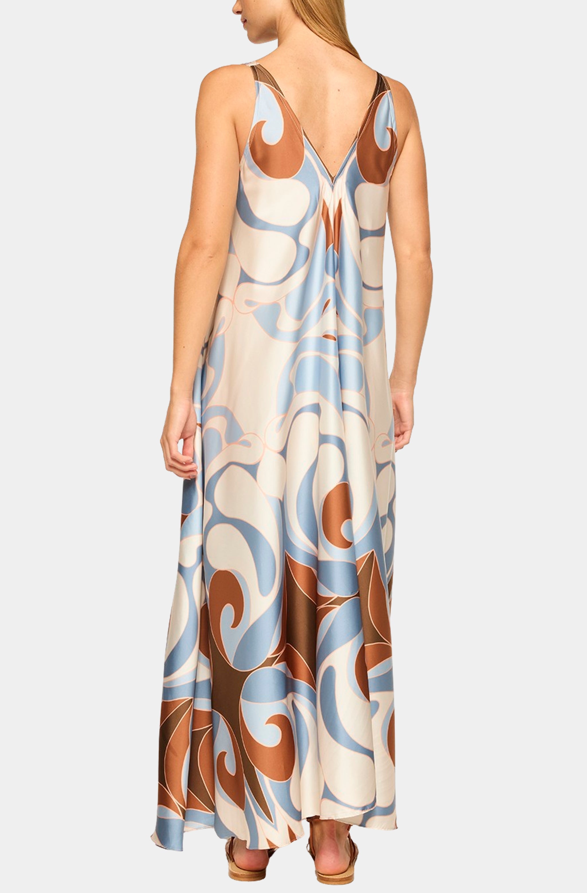 Notta Dress