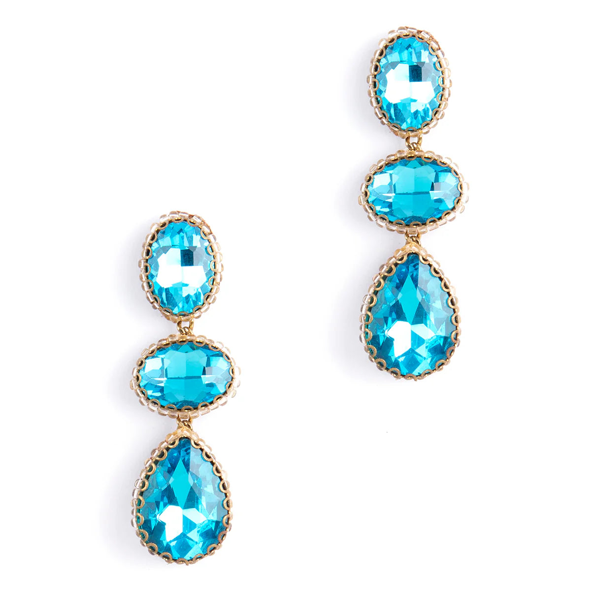 Hadlee Earrings