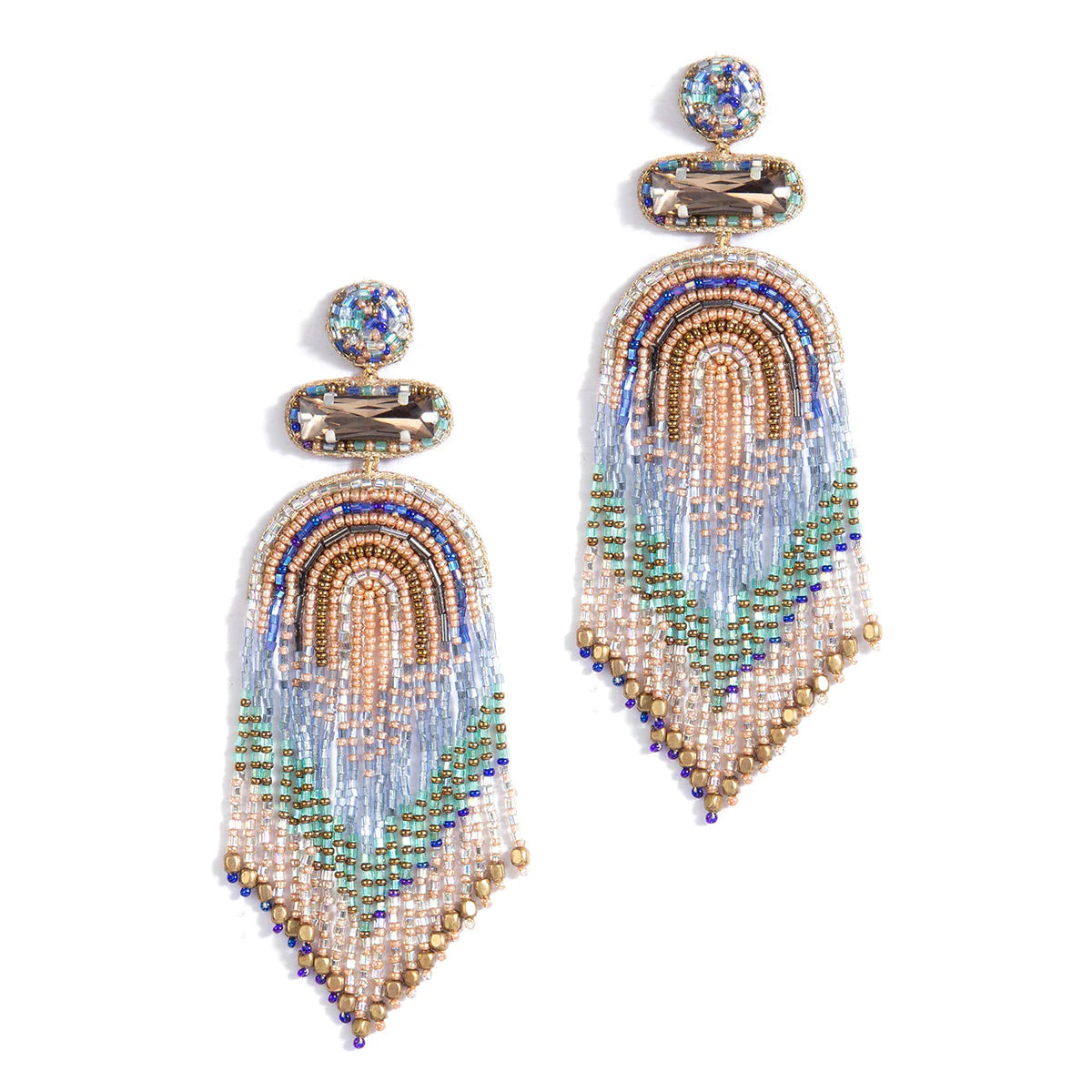 Ishani Earring