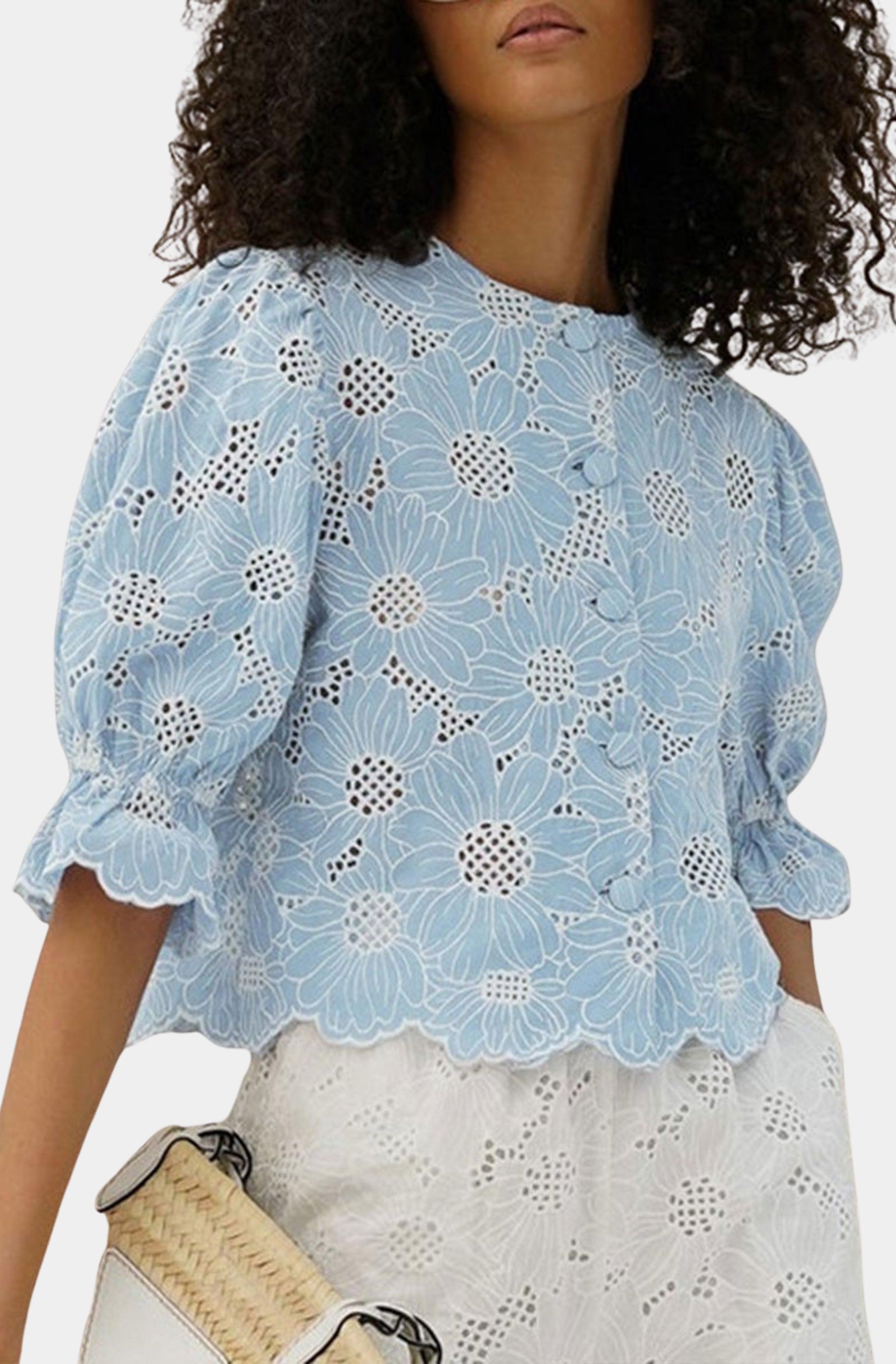 Lillith Top