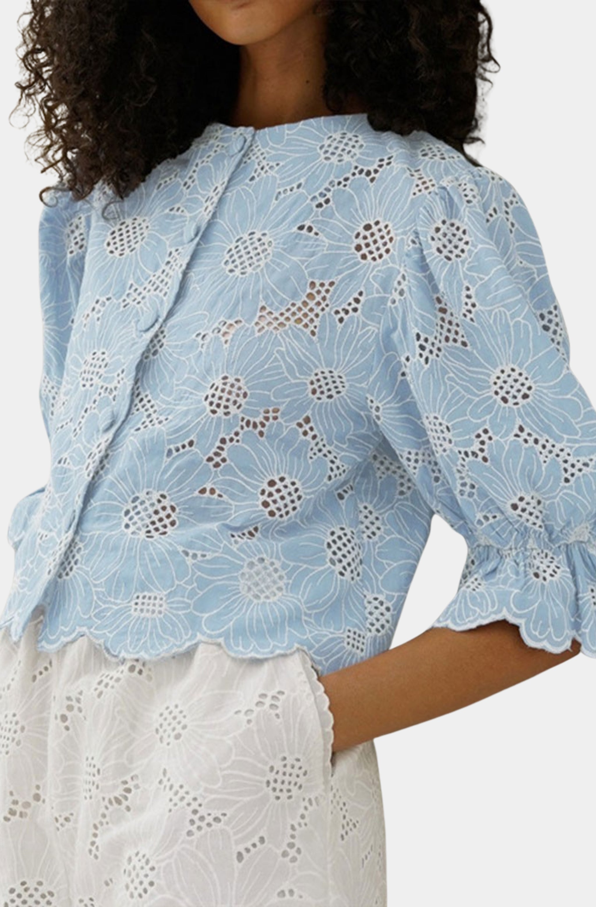 Lillith Top