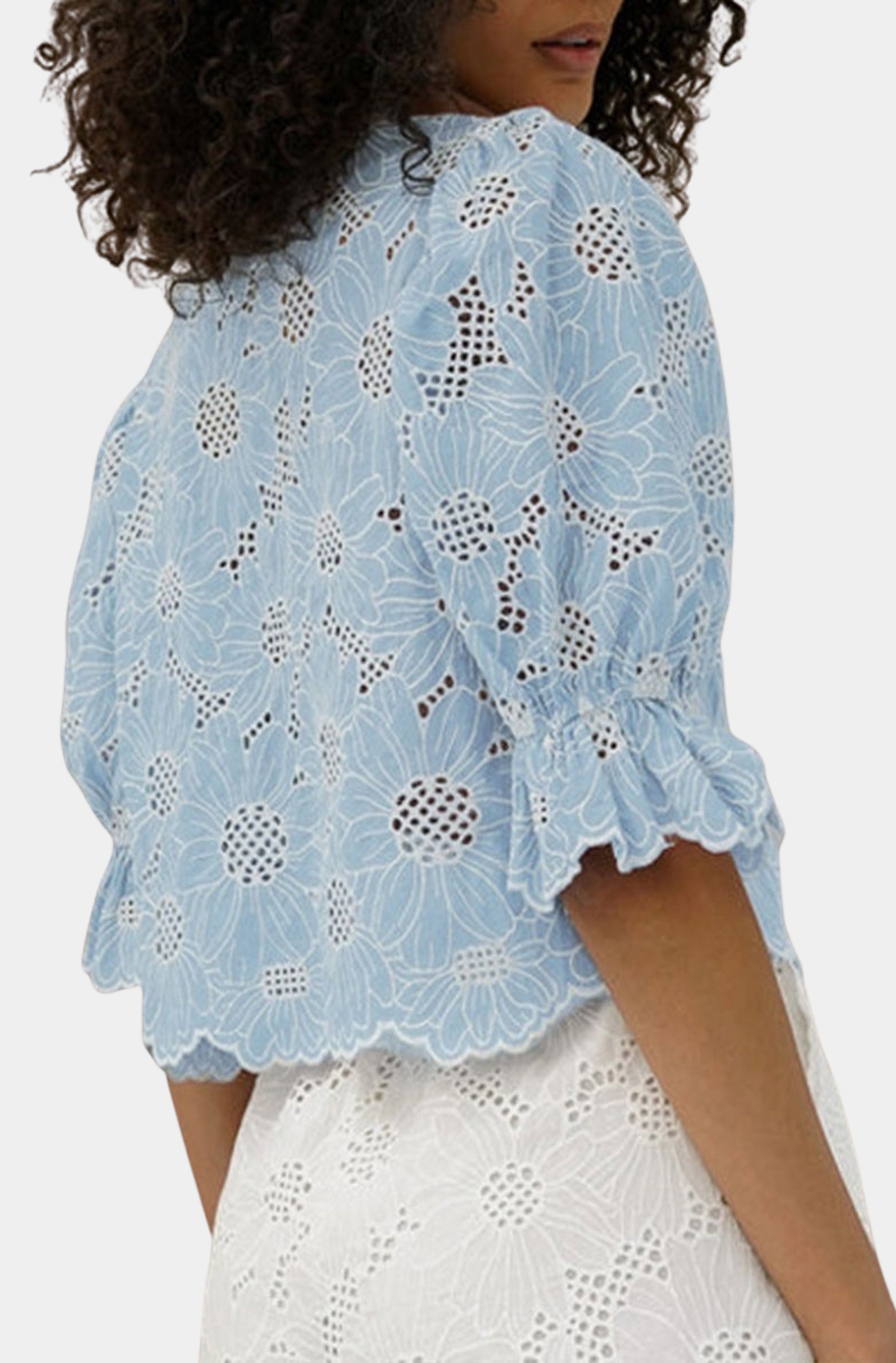 Lillith Top
