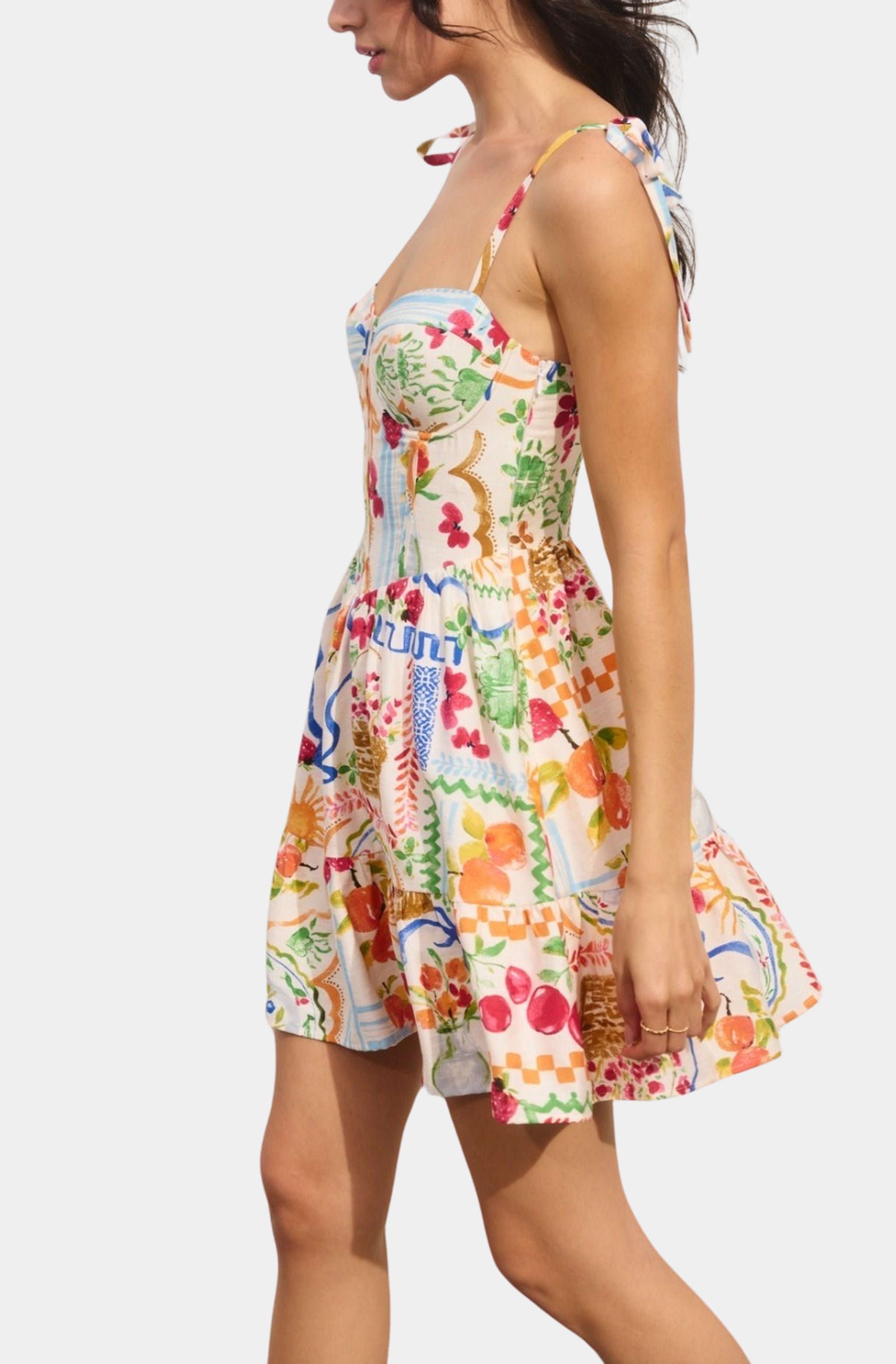 Maybelle Dress