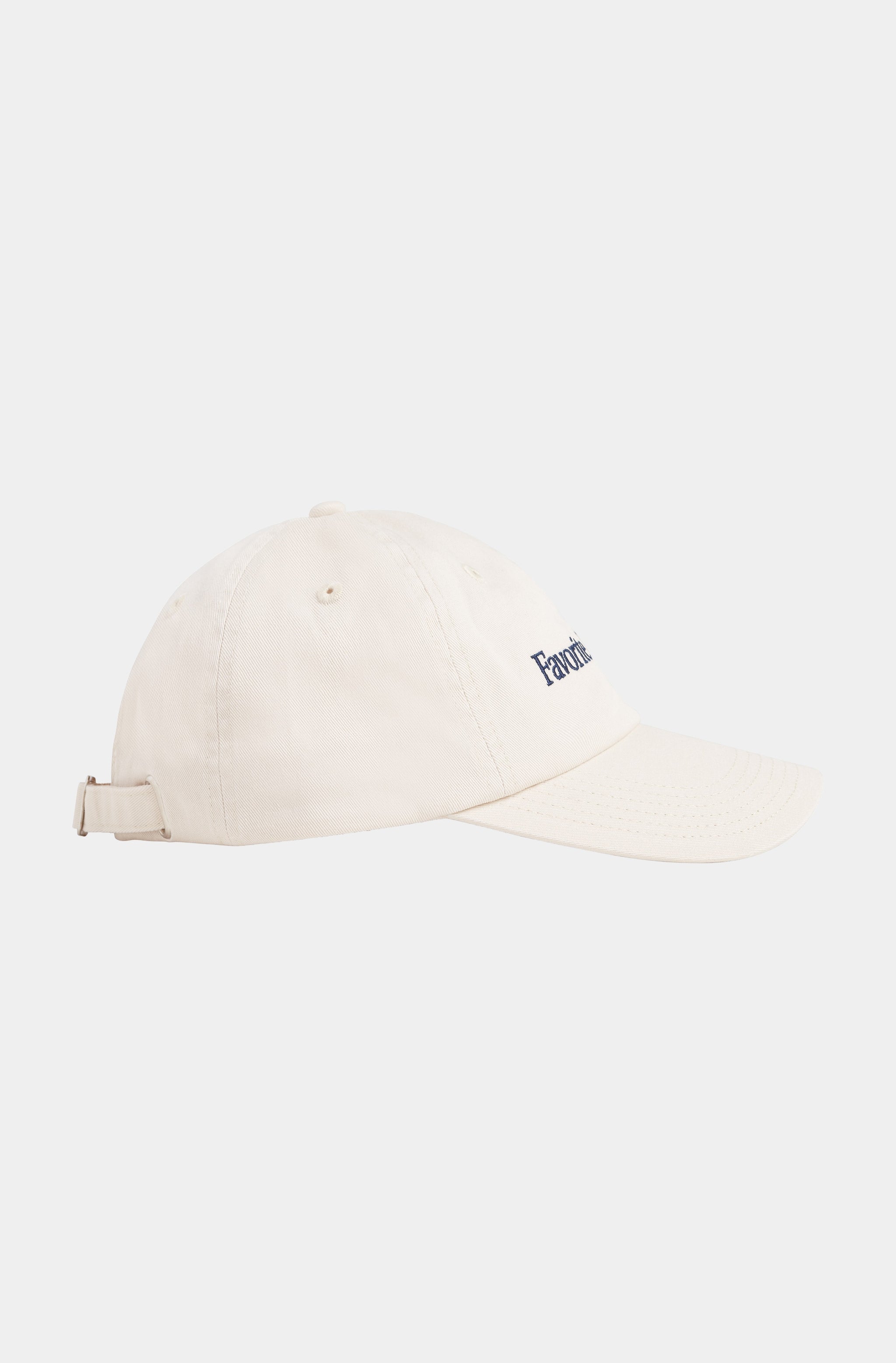 Classic Logo Baseball Hat