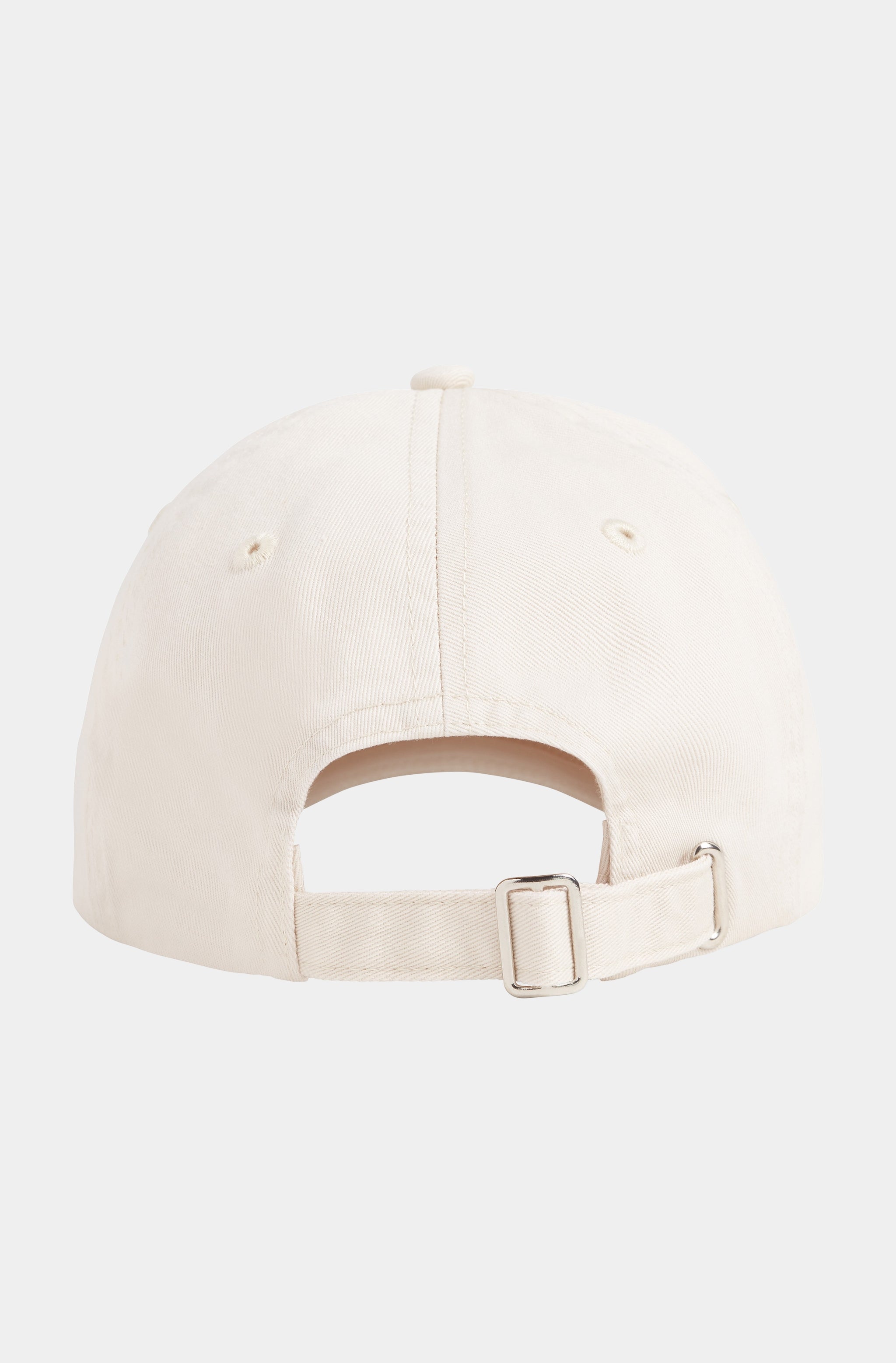 Classic Logo Baseball Hat