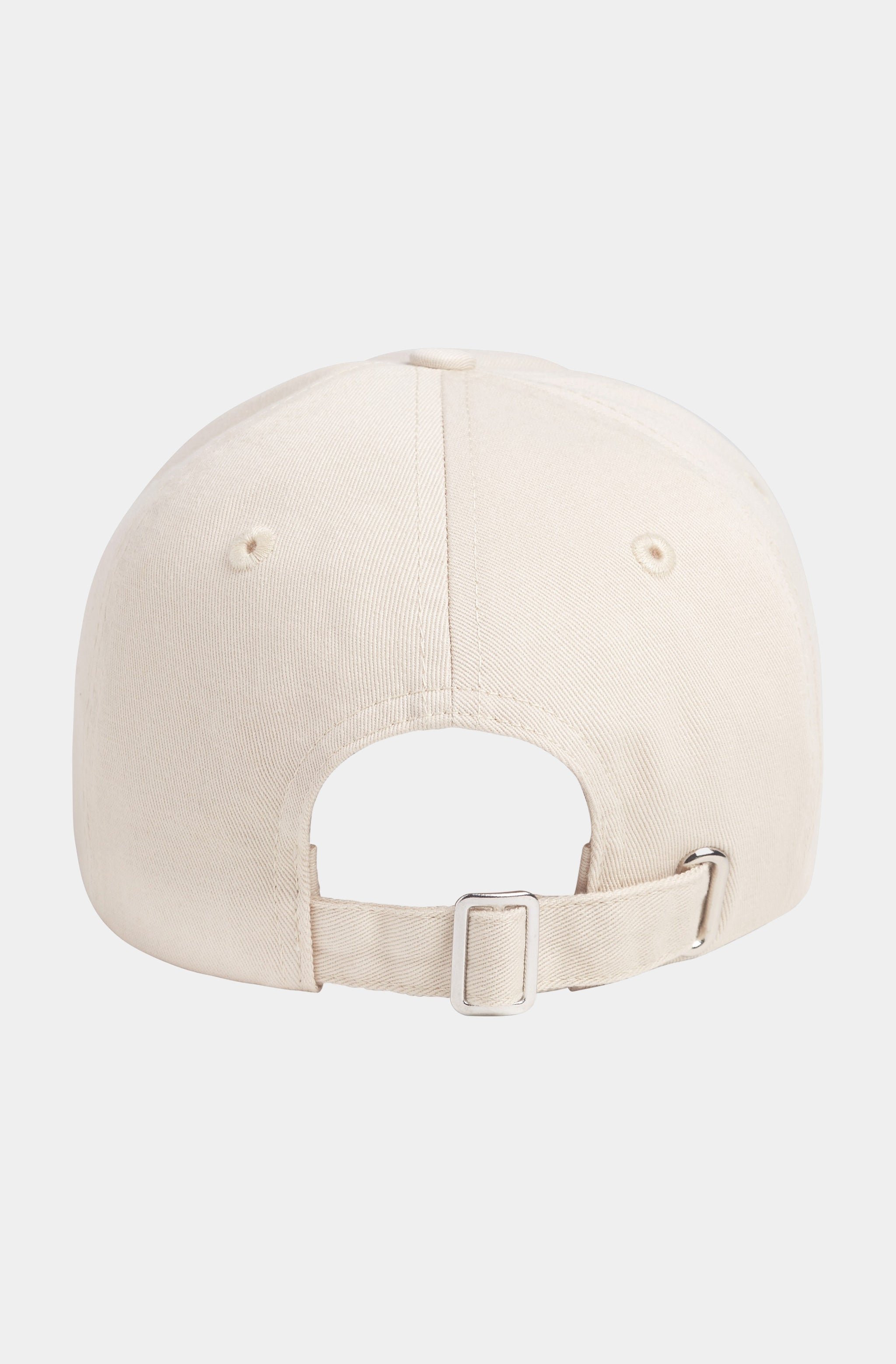 Classic Logo Baseball Hat