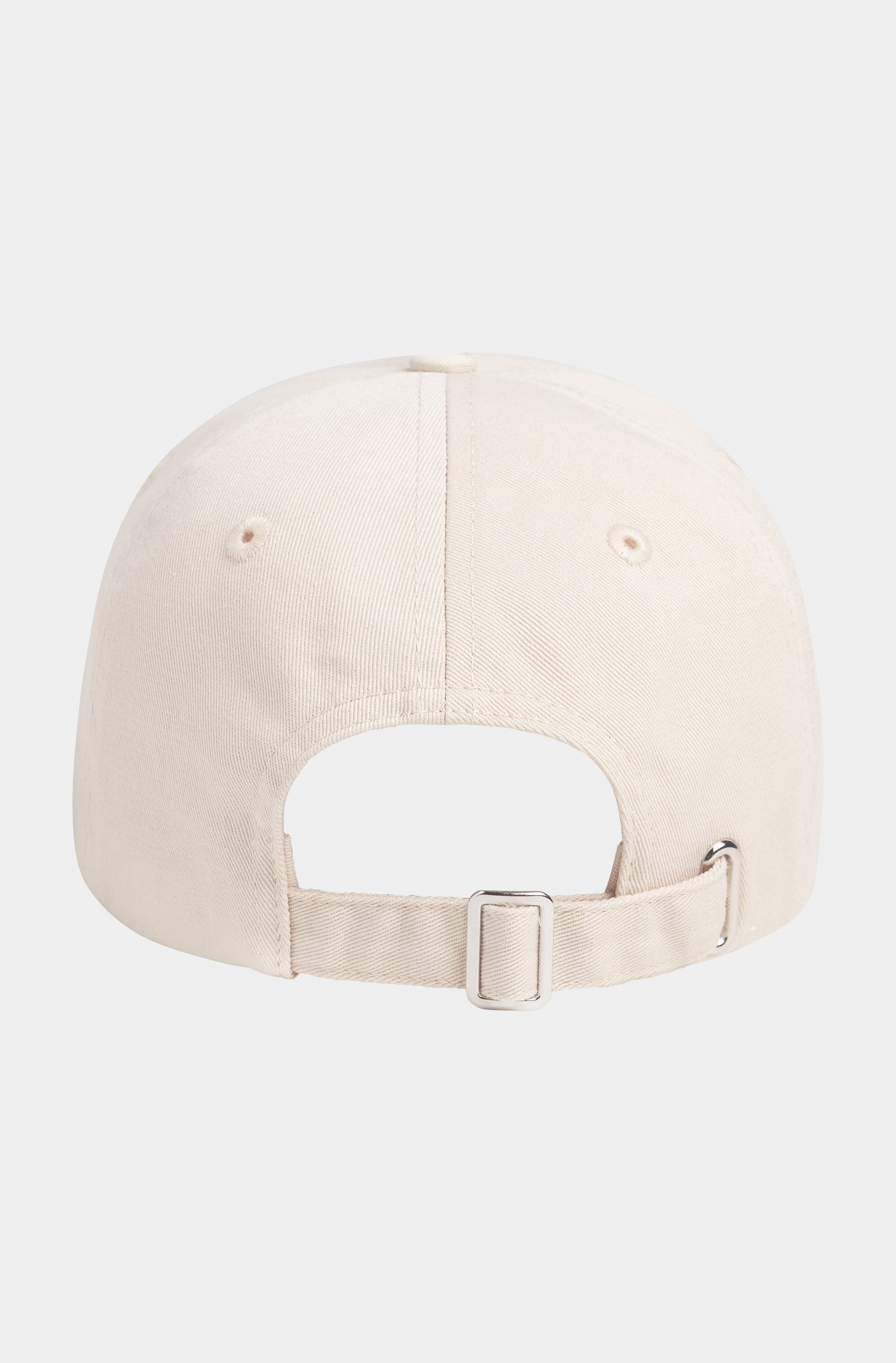 Classic Logo Baseball Hat