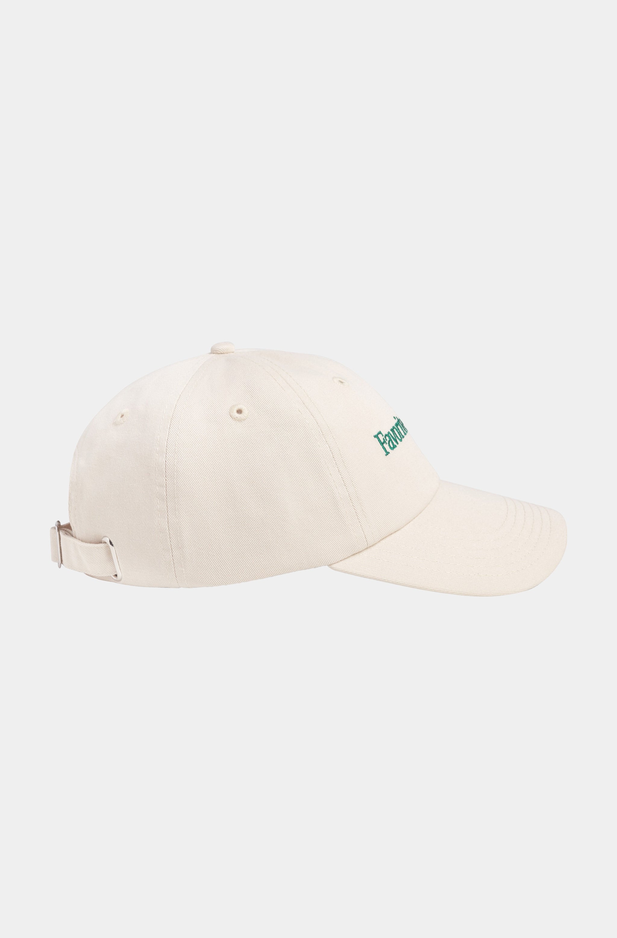 Classic Logo Baseball Hat