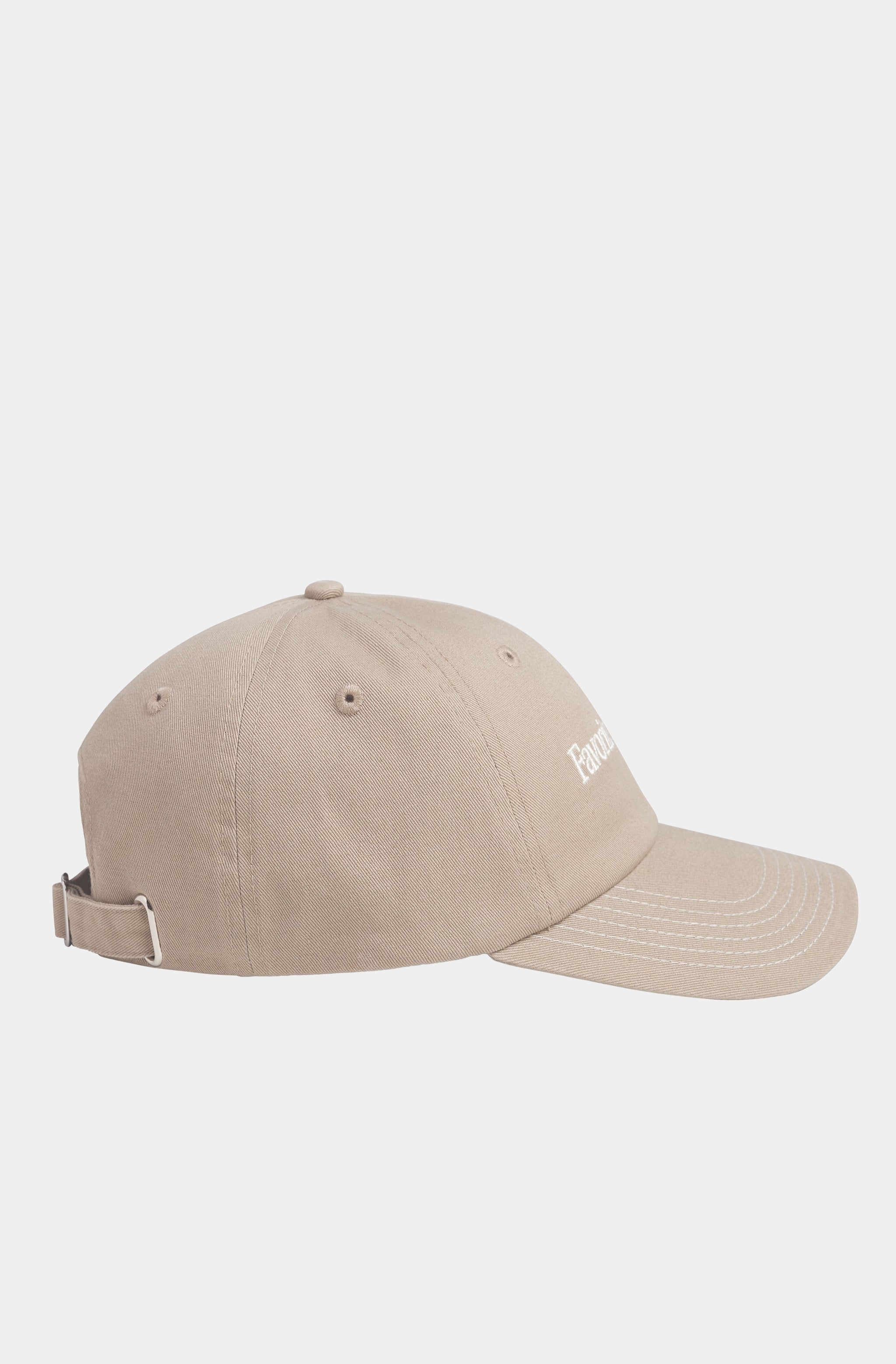 Classic Logo Baseball Hat