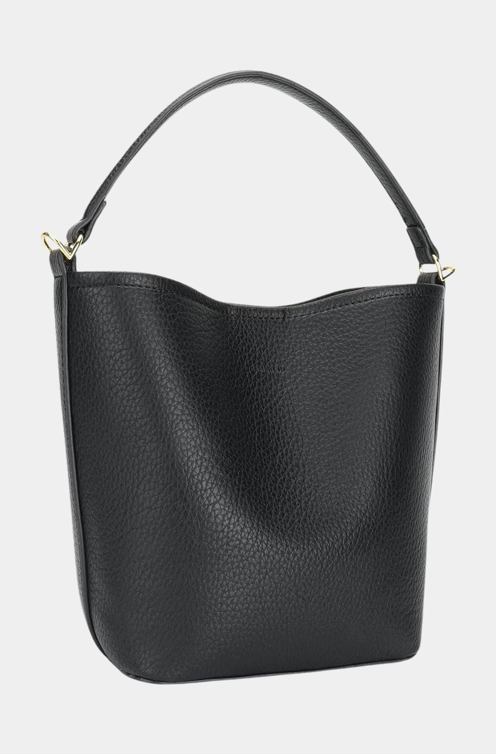 Feigh Mini Bucket Bag