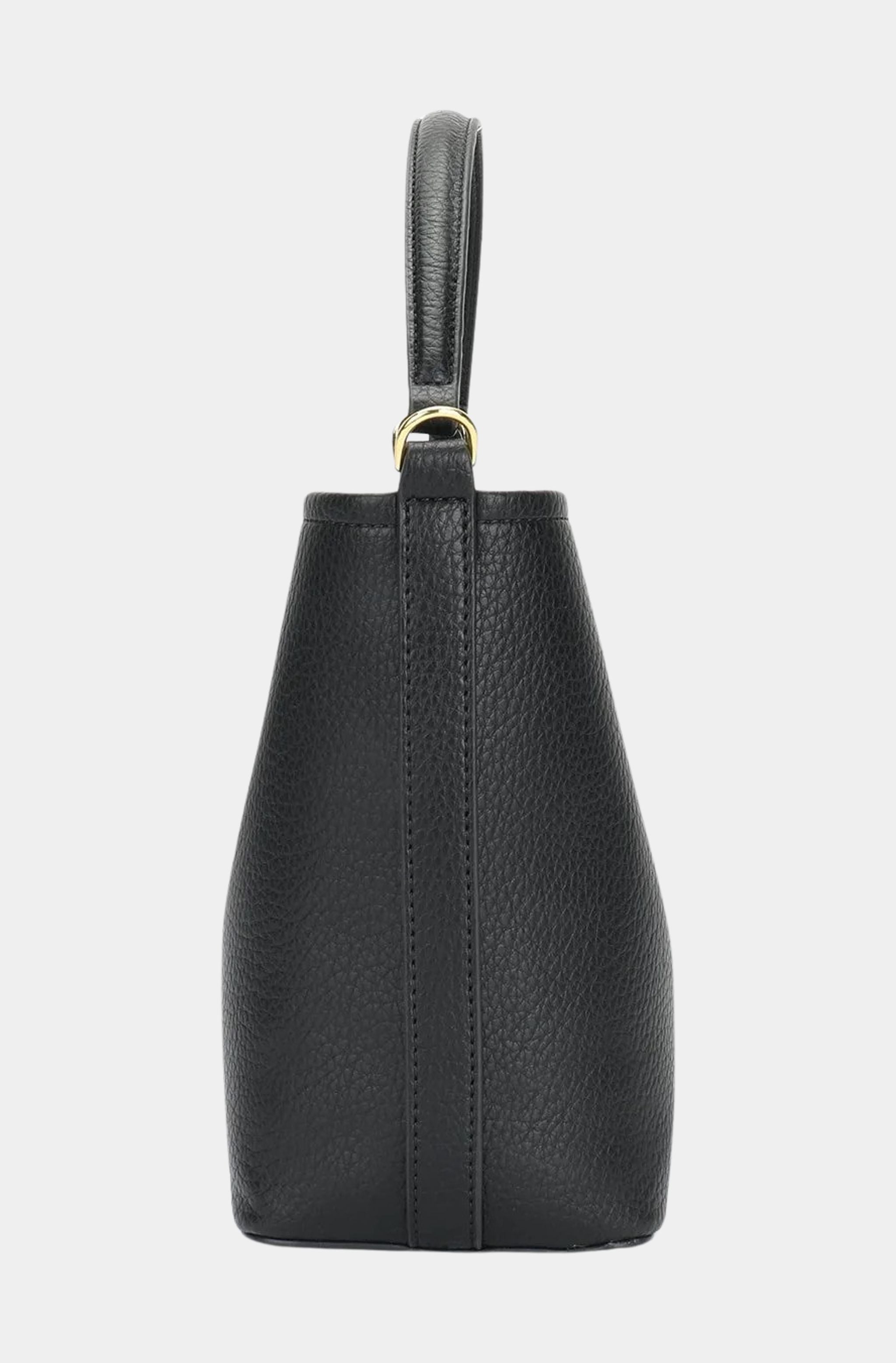Feigh Mini Bucket Bag